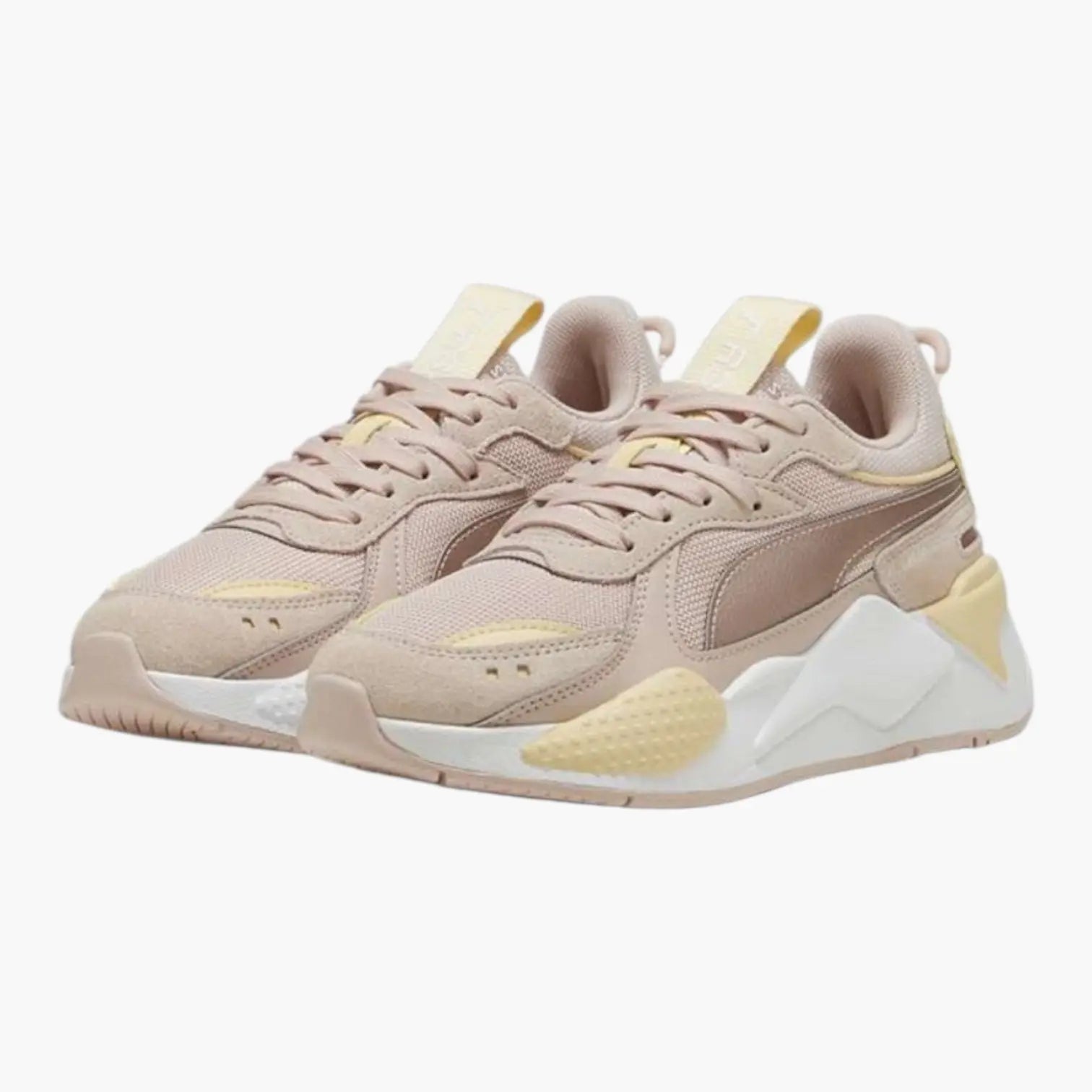 RS-X METALLIC JR PUMA