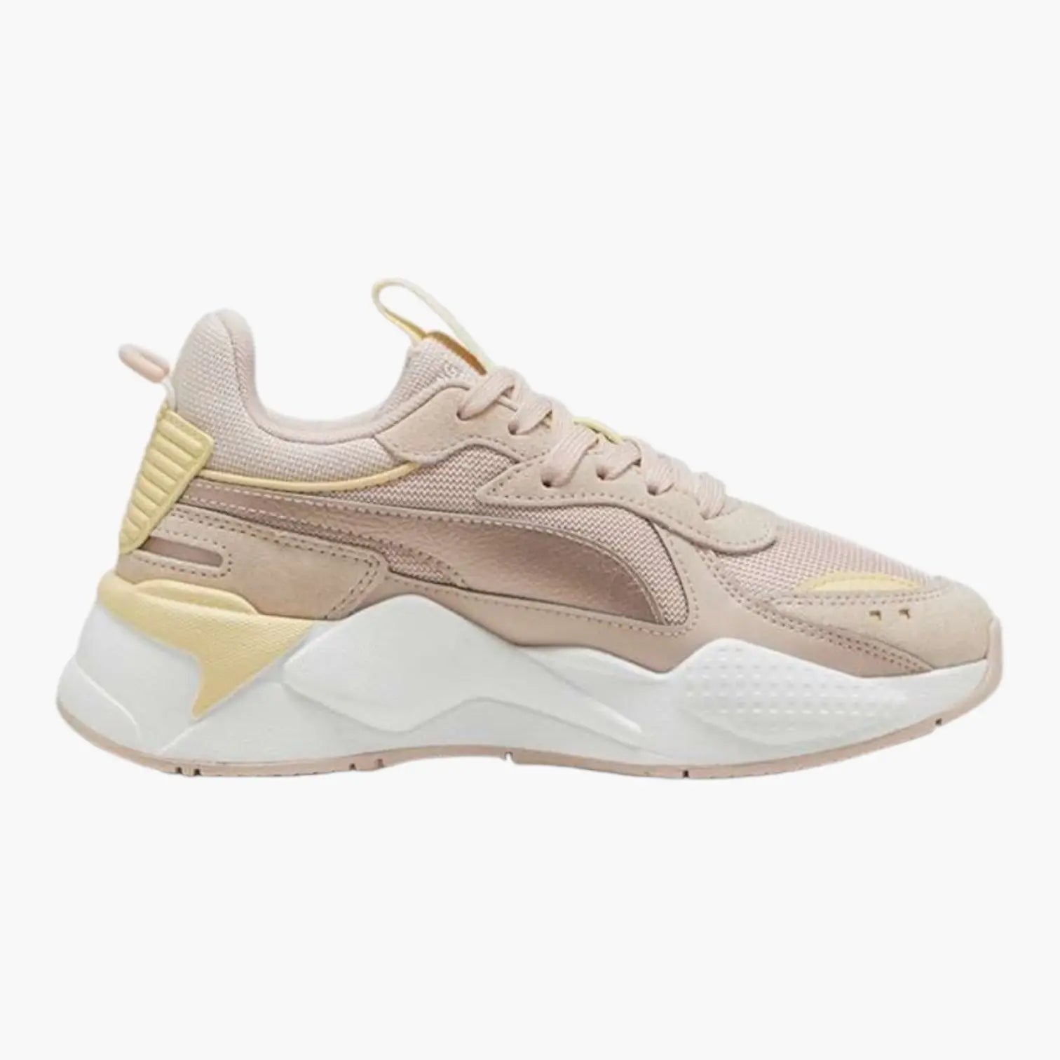 RS-X METALLIC JR PUMA