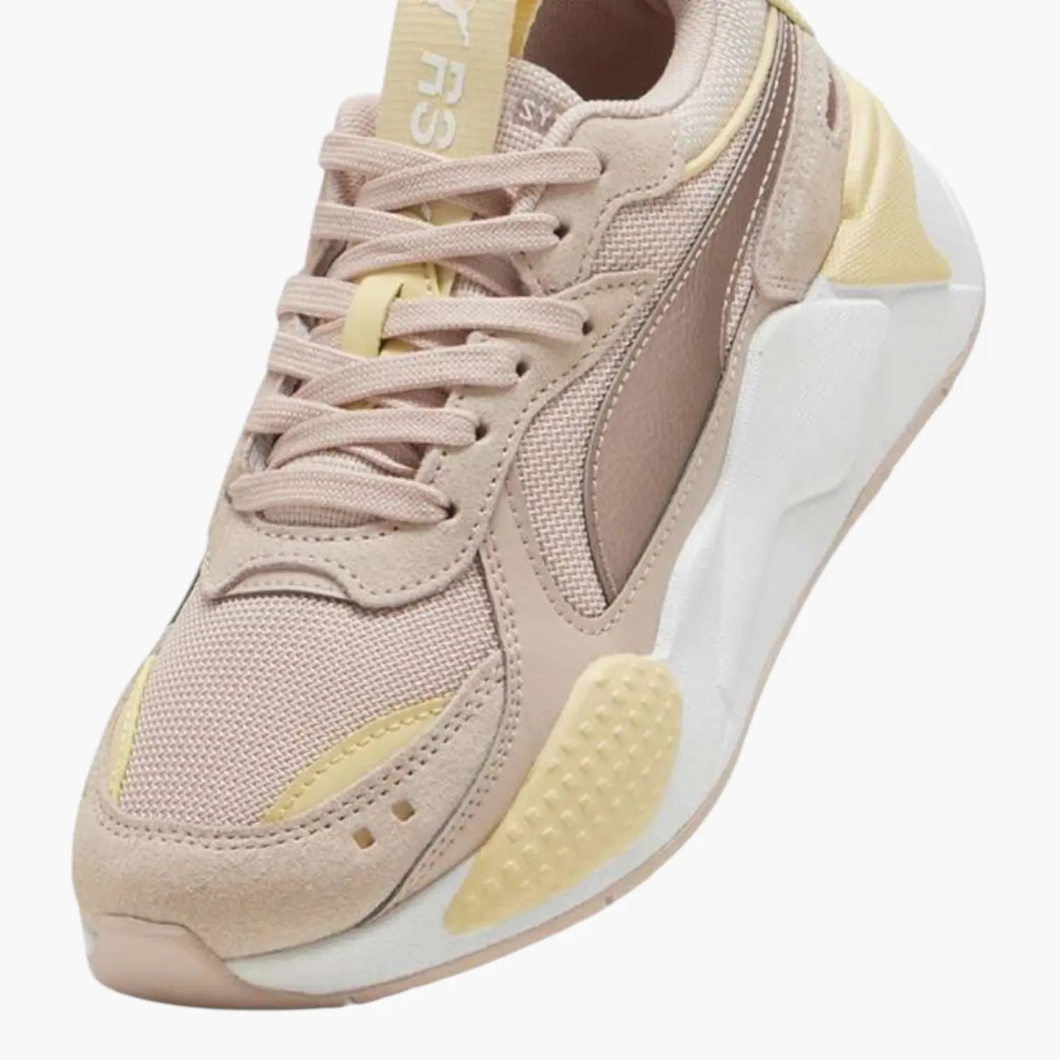 RS-X METALLIC JR PUMA