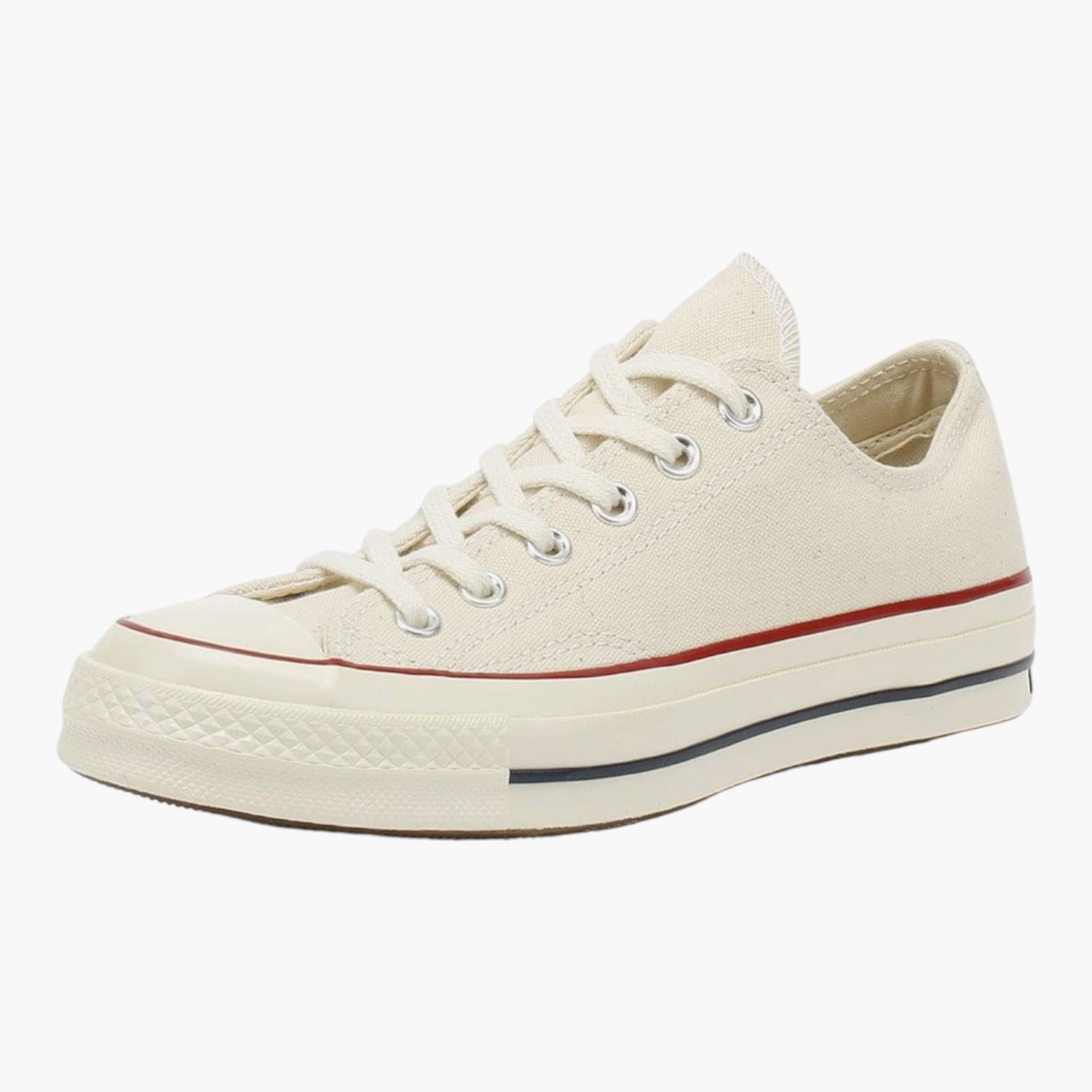 CONVERSE CHUCK 70 OX BASKET ECRU ALL STAR HERITAGE CONVERSE
