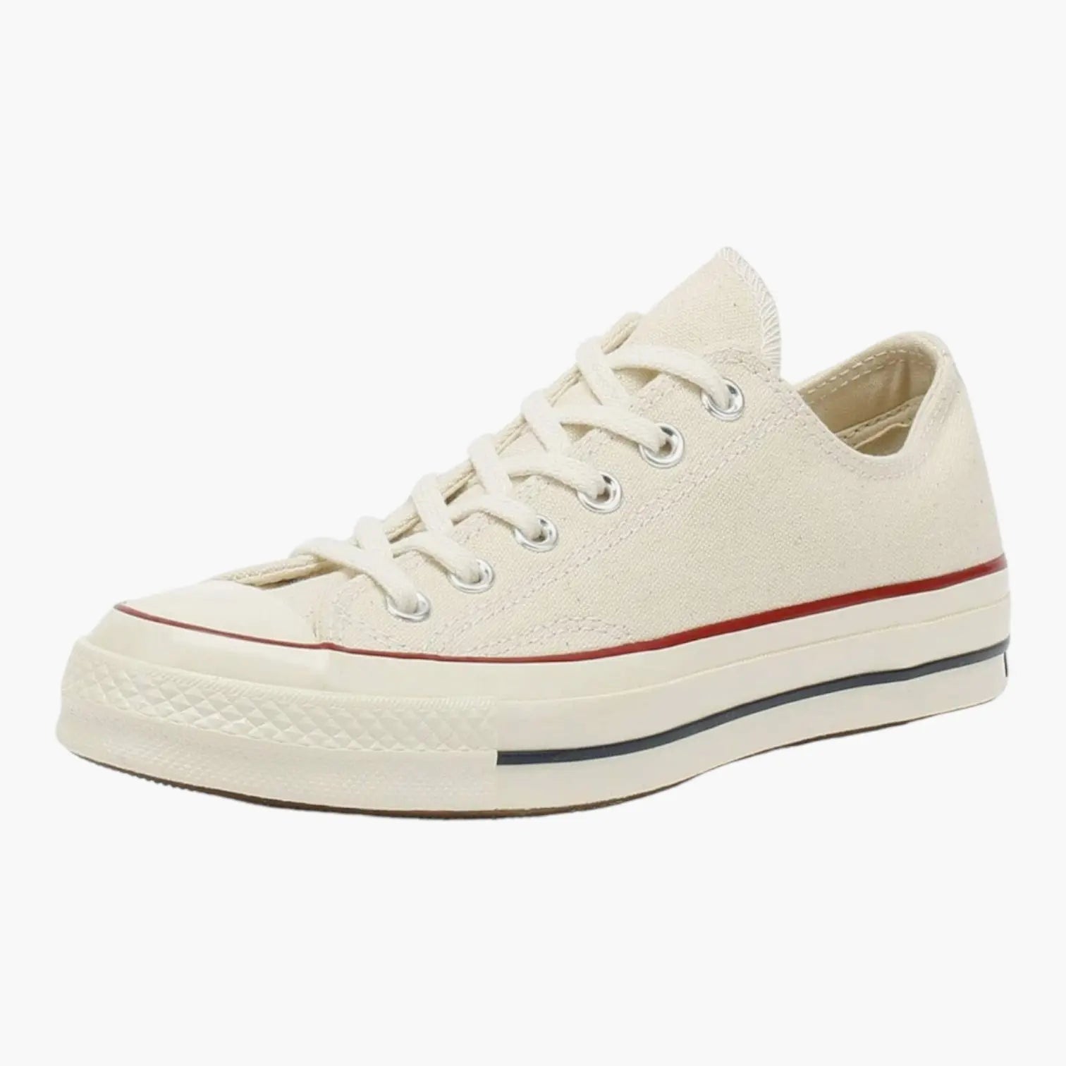 CONVERSE CHUCK 70 OX BASKET ECRU ALL STAR HERITAGE CONVERSE