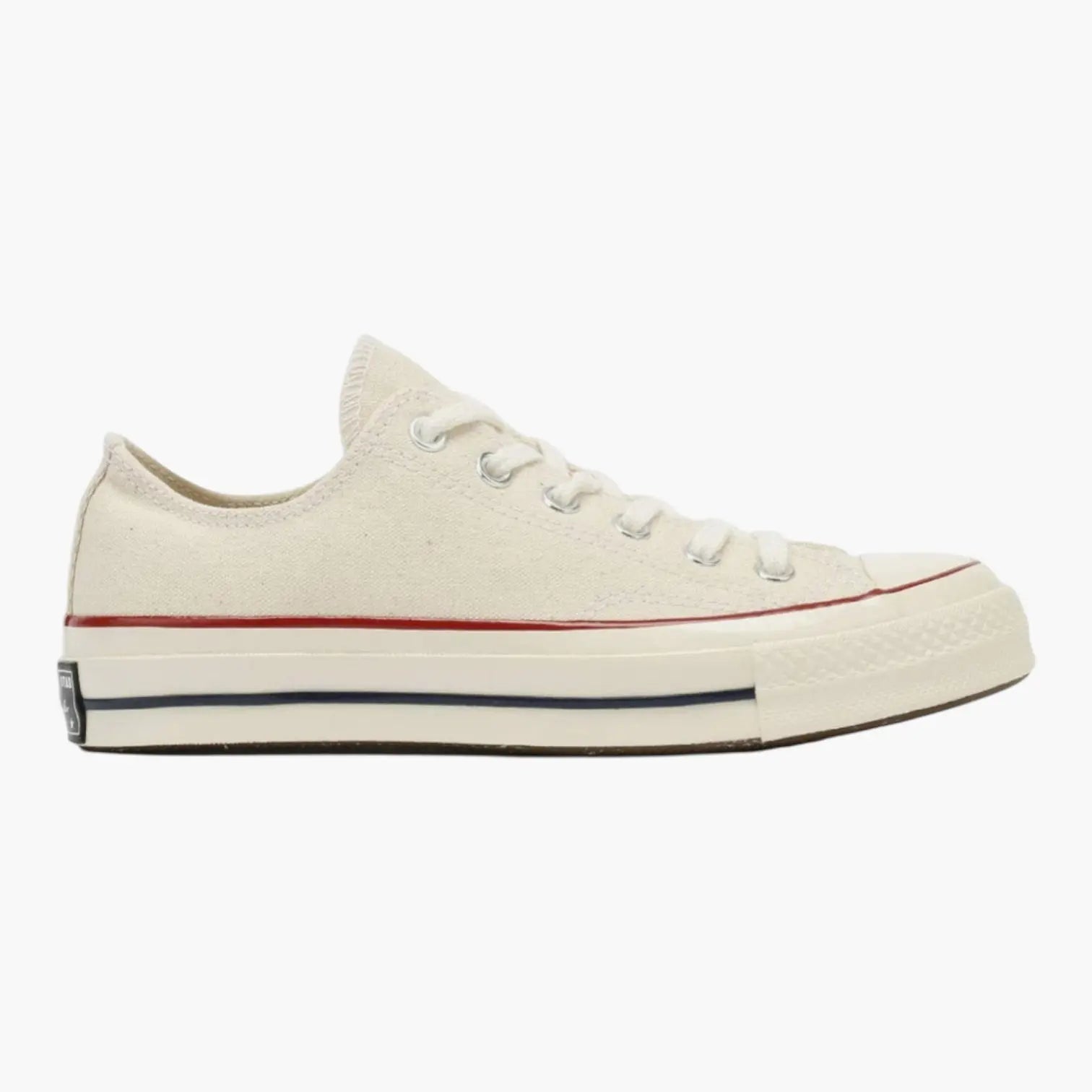 CONVERSE CHUCK 70 OX BASKET ECRU ALL STAR HERITAGE CONVERSE