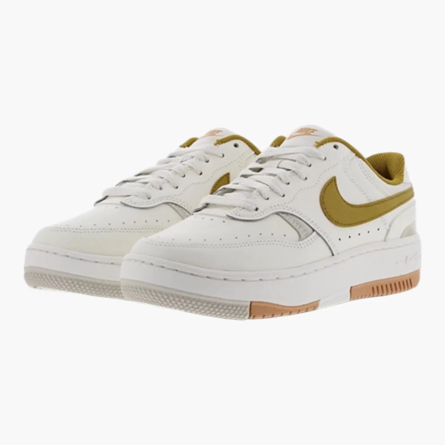 NIKE GAMMA FORCE OREWOOD BRUN CLAIR NIKE