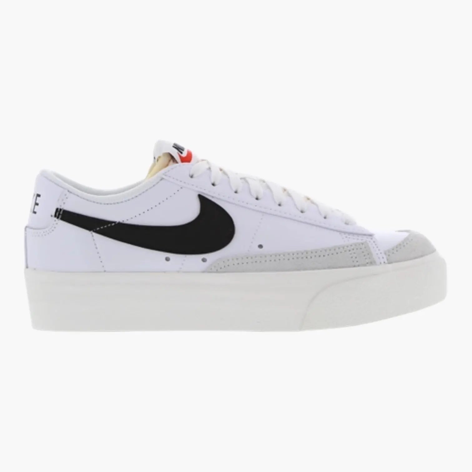NIKE BLAZER LOW PLATFORM NIKE
