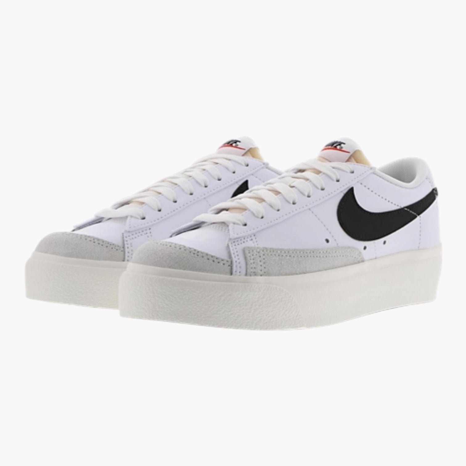 NIKE BLAZER LOW PLATFORM NIKE