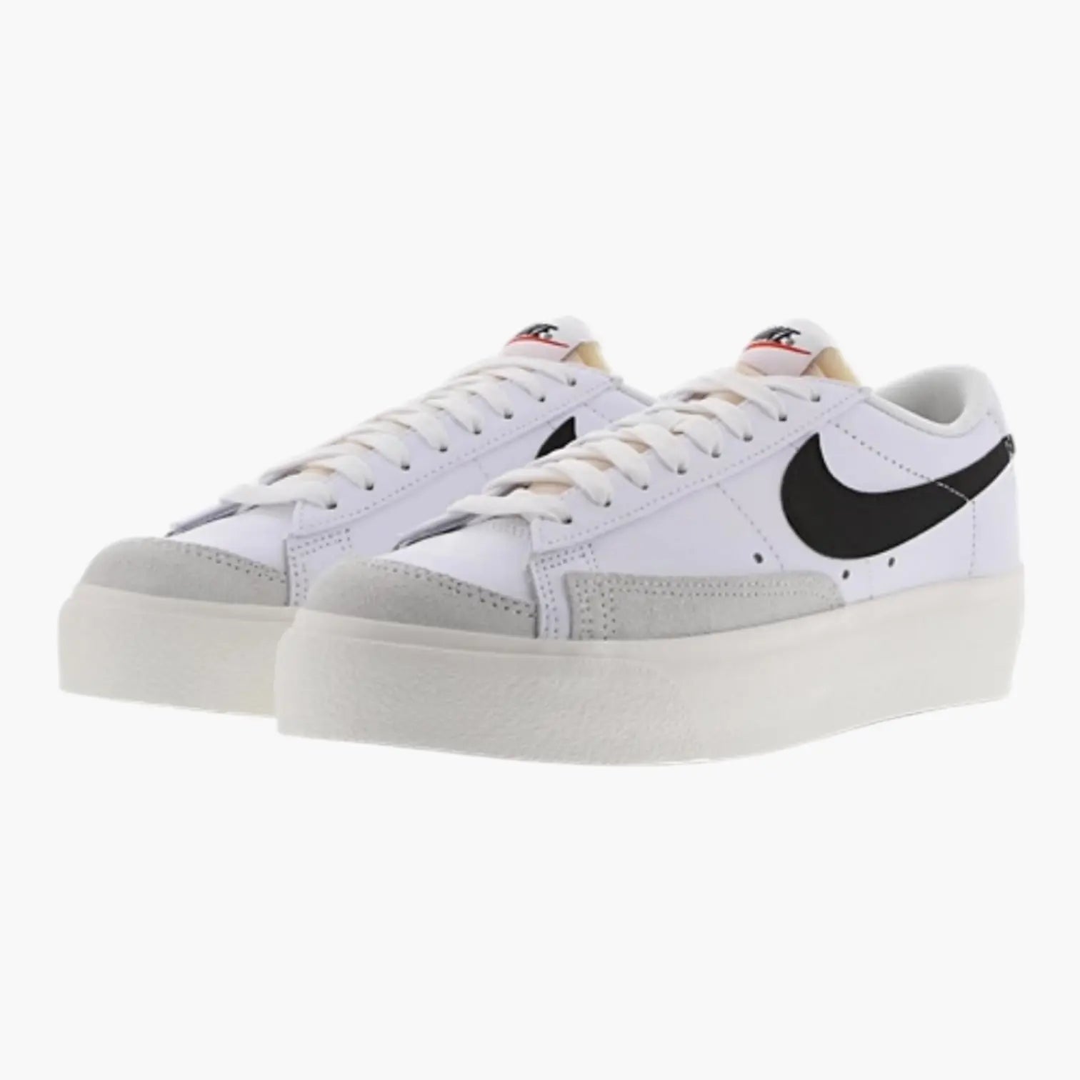 NIKE BLAZER LOW PLATFORM NIKE