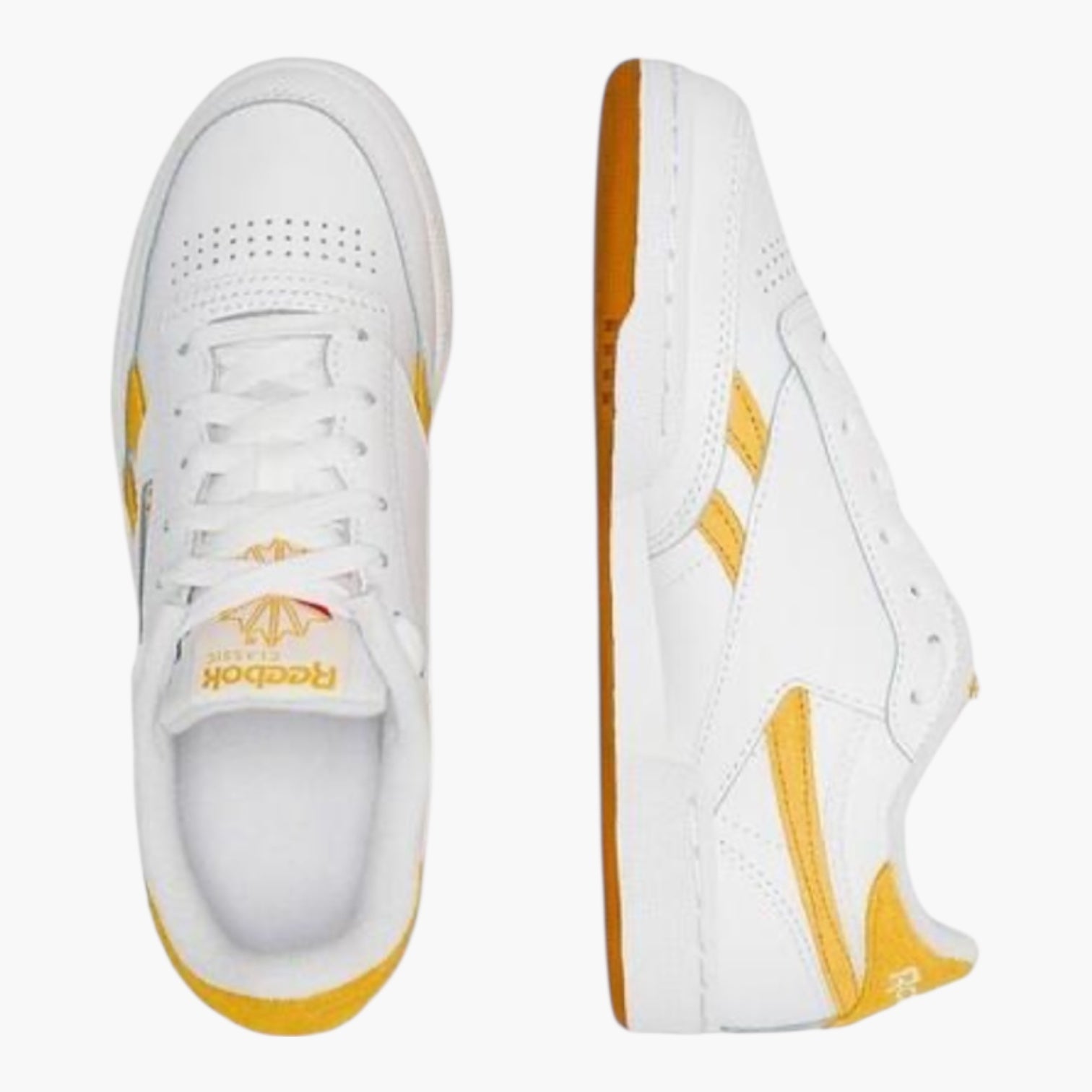 REEBOK CLUB C REVENGE FEMME REEBOK