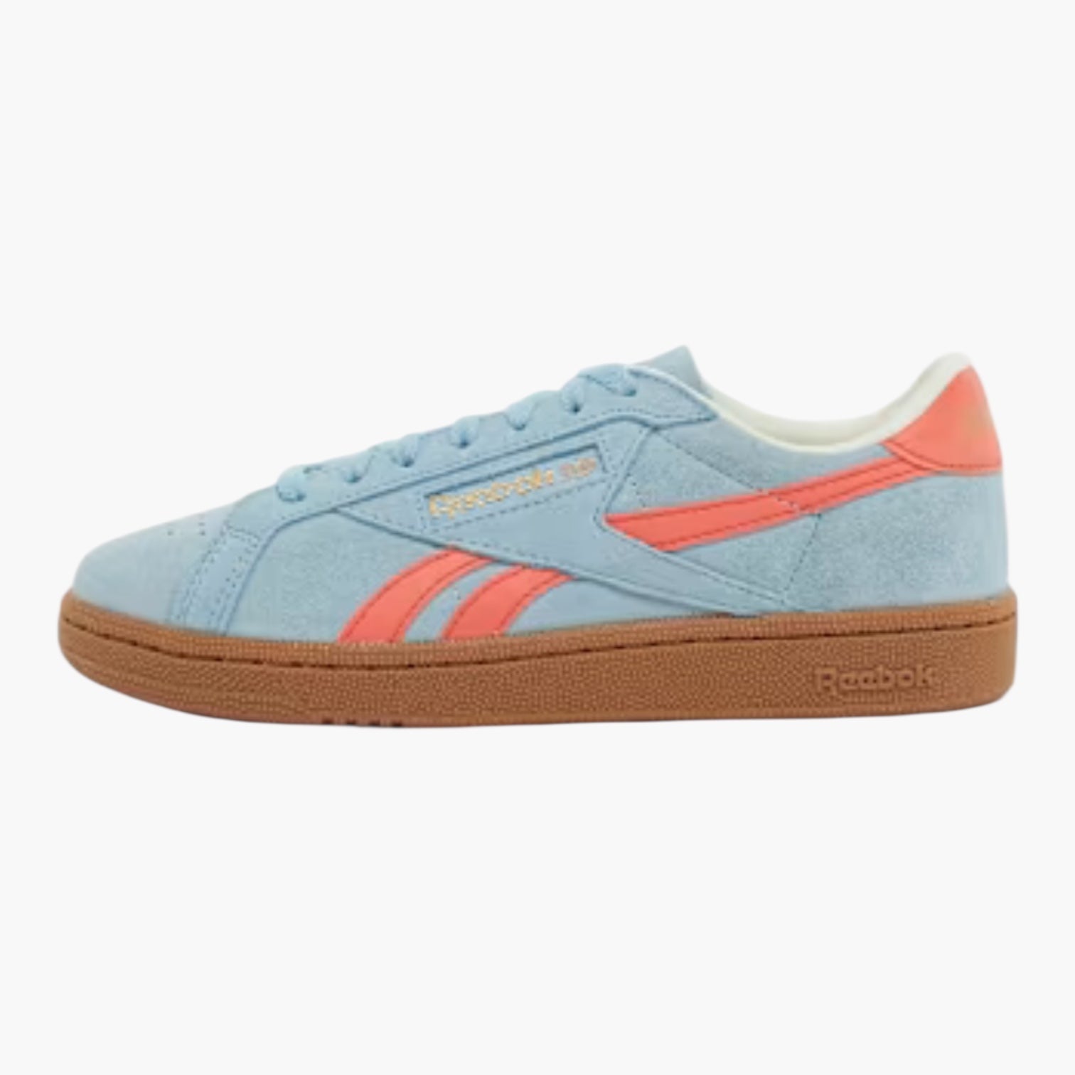 REEBOK CLUB C GROUNDS UK TENNIS FEMME REEBOK