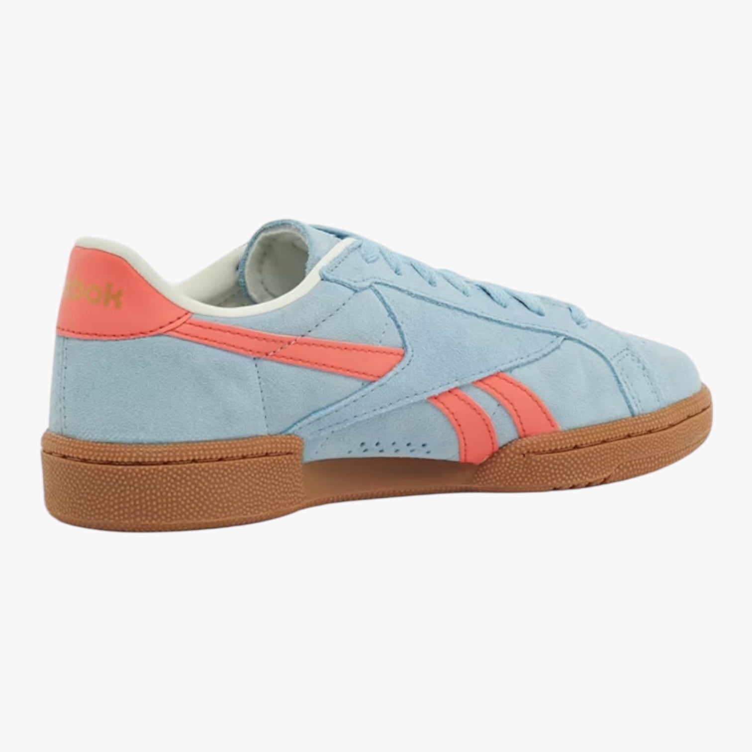 REEBOK CLUB C GROUNDS UK TENNIS FEMME REEBOK
