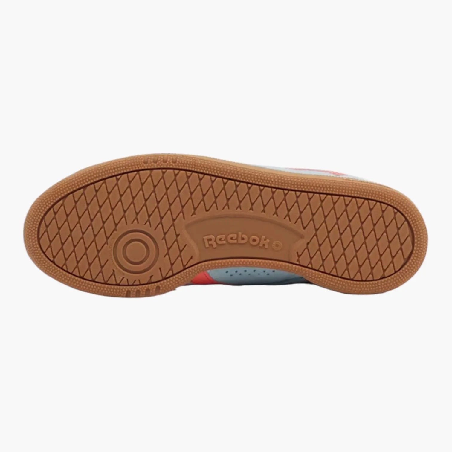REEBOK CLUB C GROUNDS UK TENNIS FEMME REEBOK