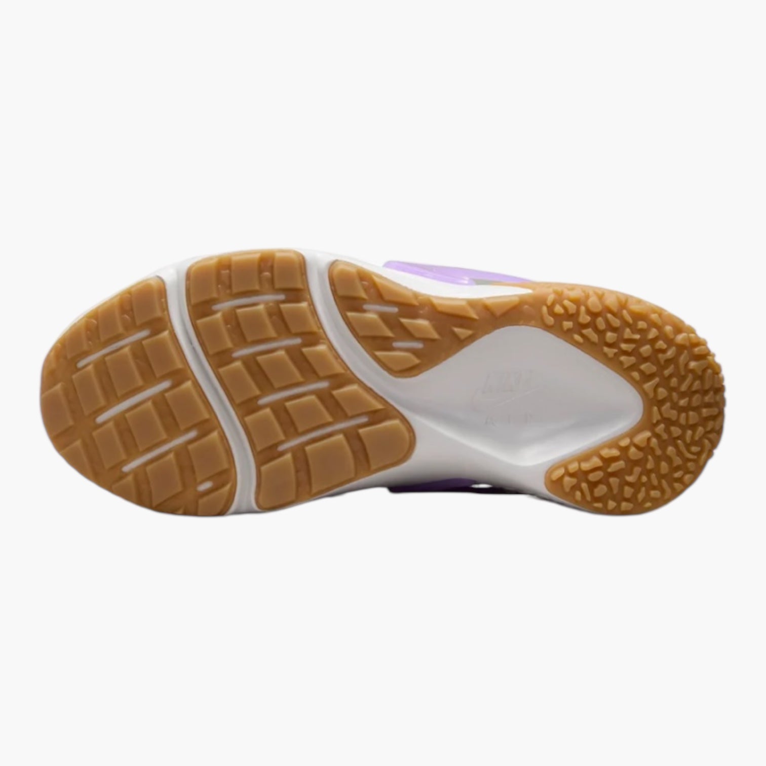 NIKE AIR HUARACHE CRAFT FEMME OREWOOD BRUN FUSHIA INTENSE NIKE