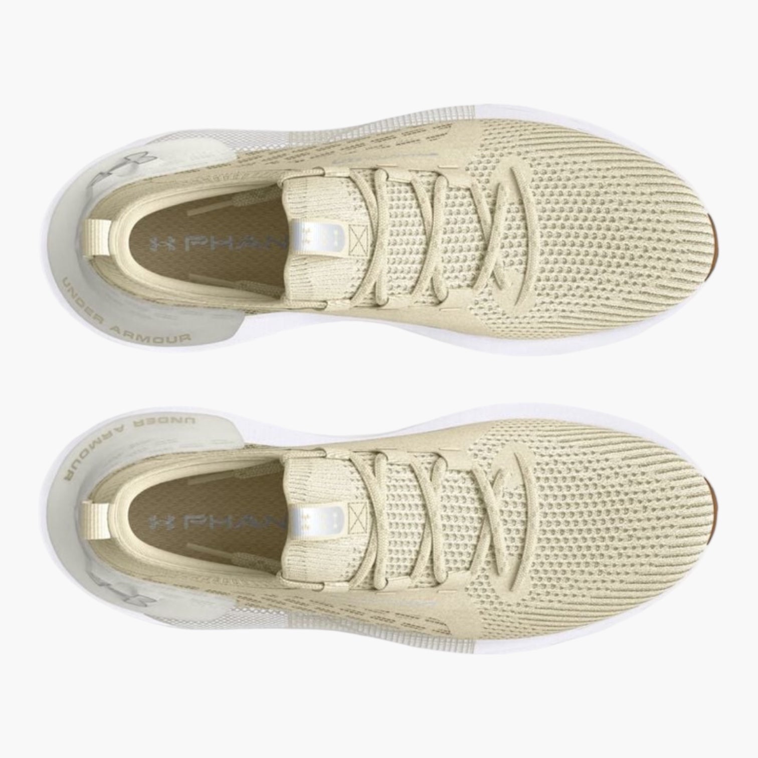 UNDER ARMOR HOVR UA W PHANTOM 3 SE RUNNING UNDER ARMOUR