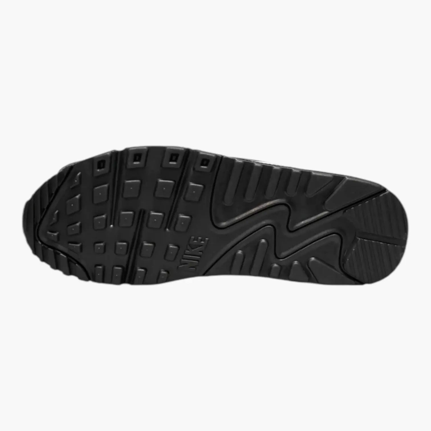 NIKE AIR MAX 90 SE NOIR ROUGE PHANTOM NIKE