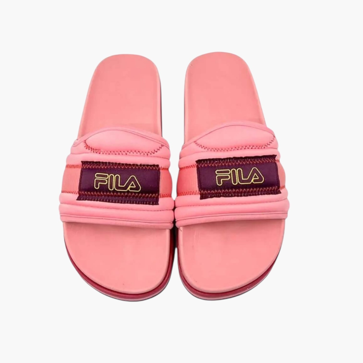 CHAUSSONS FILA MORO BAY ZEPPA LOUNGE WMN FILA