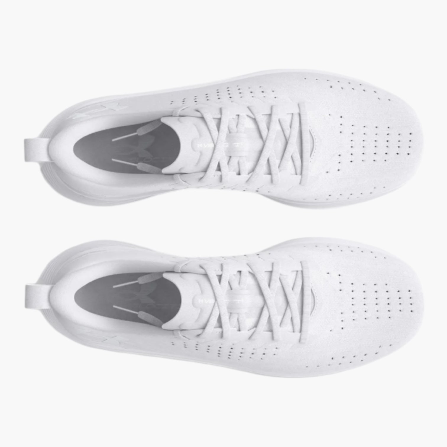 UNDER ARMOUR UA W VELOCITI 4 BLANC FEMME UNDER ARMOUR