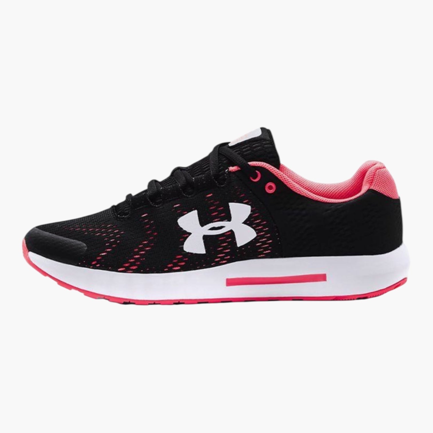 UNDER ARMOUR UA W MICRO G PURSUIT BP UNDER ARMOUR