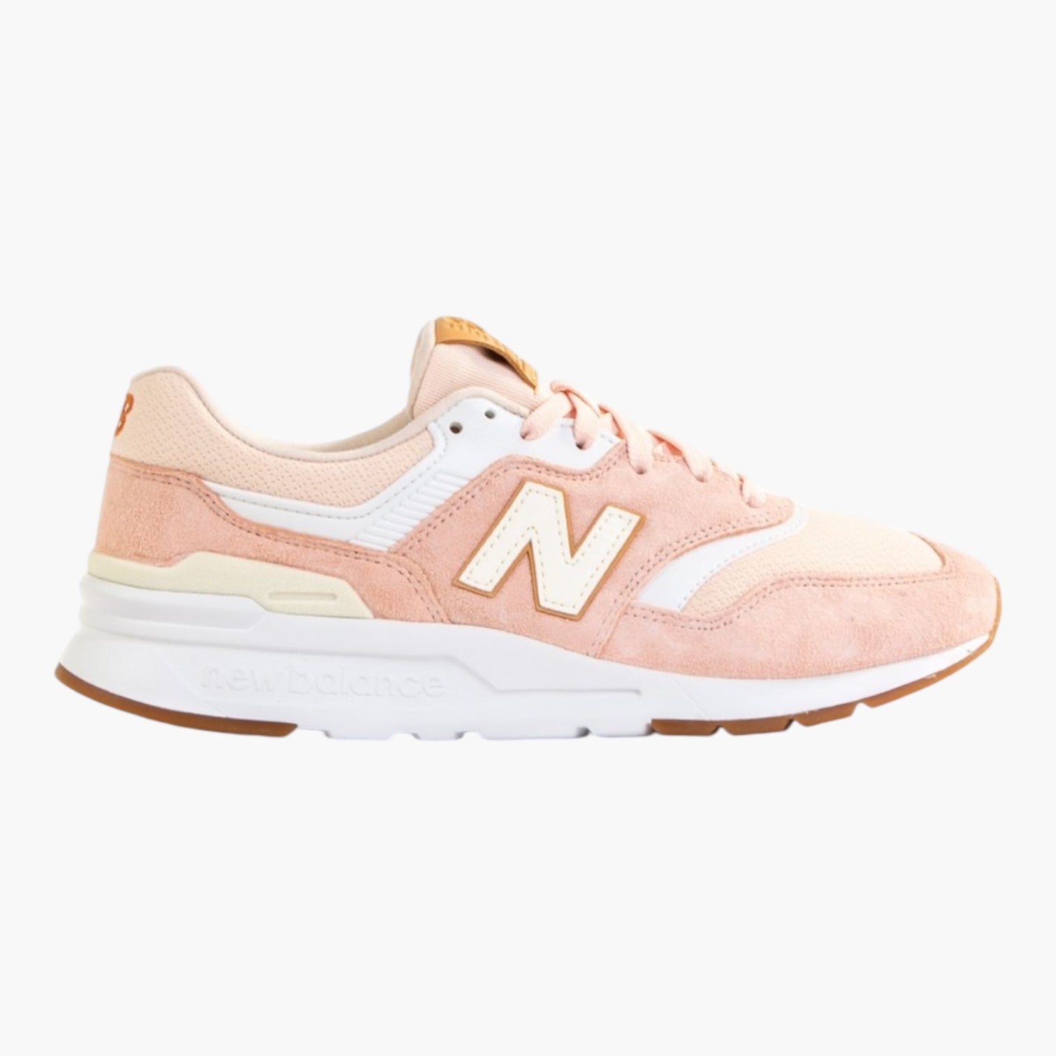 NEW BALANCE 997H ROSE FEMME NEW BALANCE