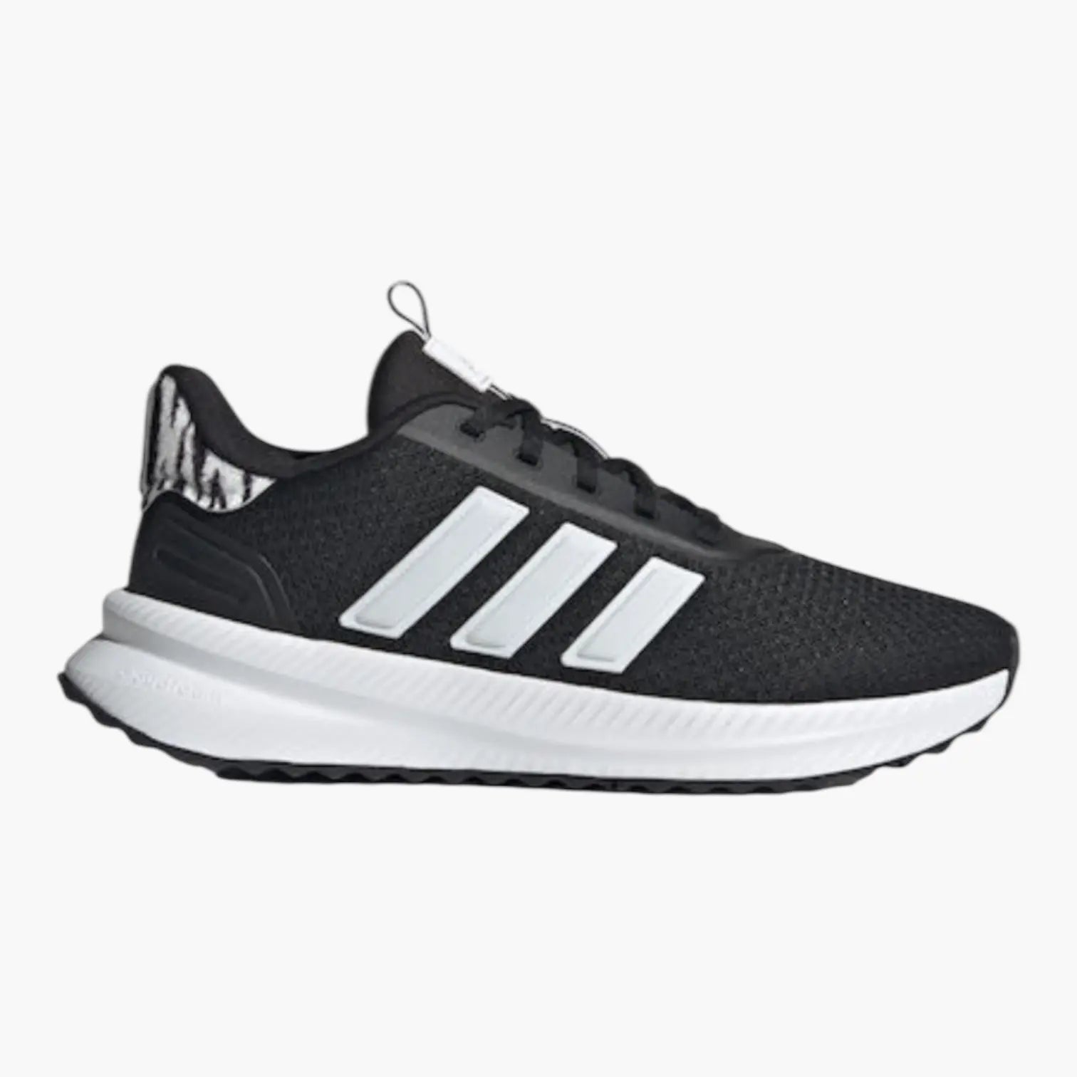 ADIDAS X_PLRPATHE RUNNING NOIR BLANC ADIDAS