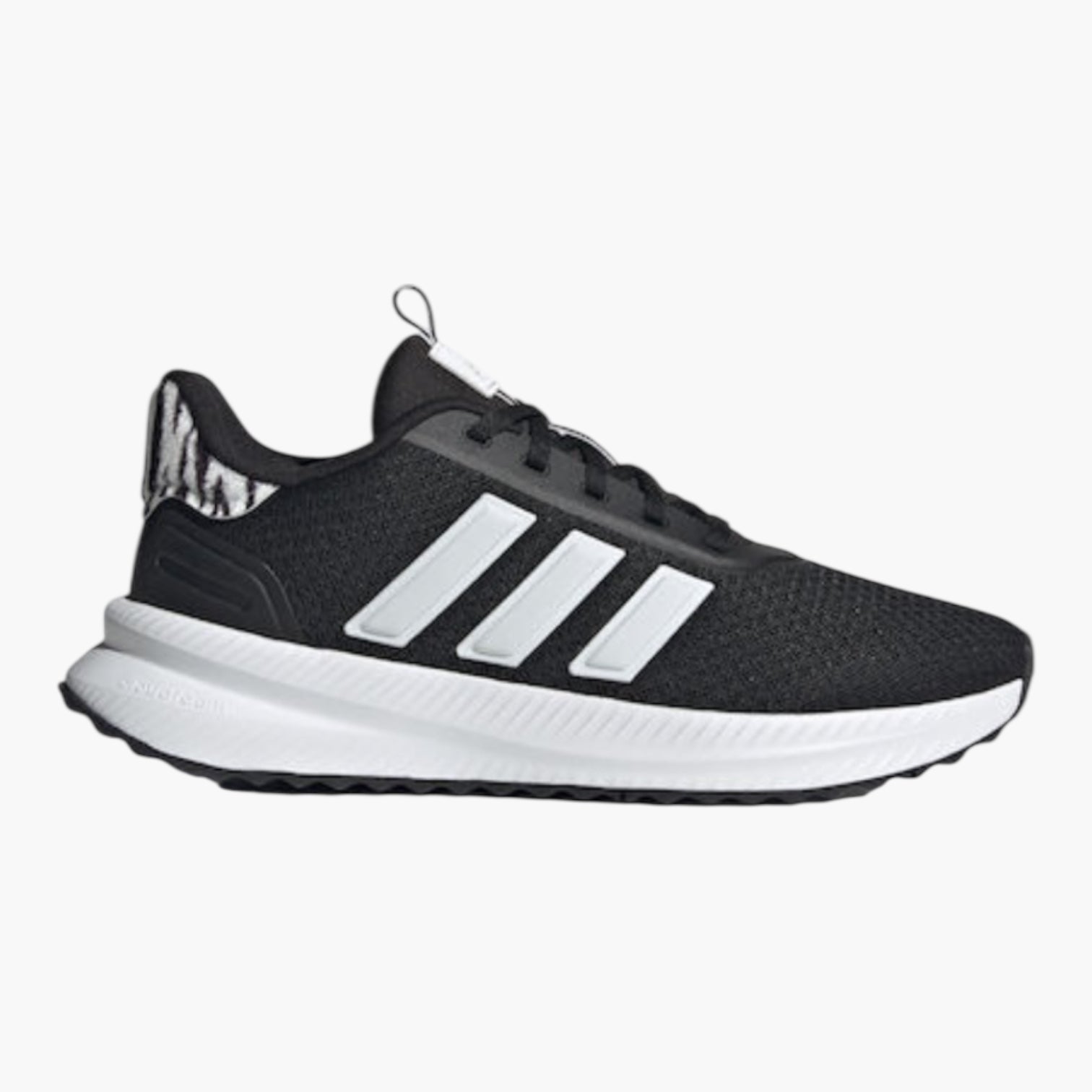 ADIDAS X_PLRPATHE RUNNING NOIR BLANC ADIDAS