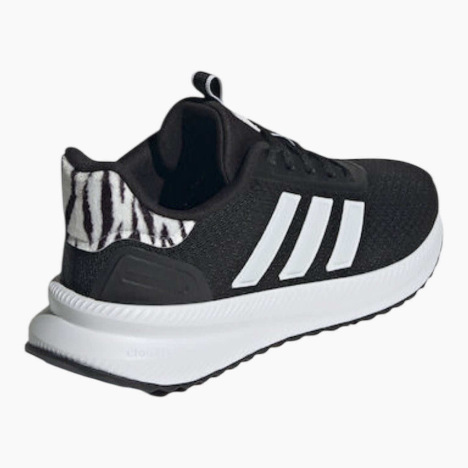 ADIDAS X_PLRPATHE RUNNING NOIR BLANC ADIDAS