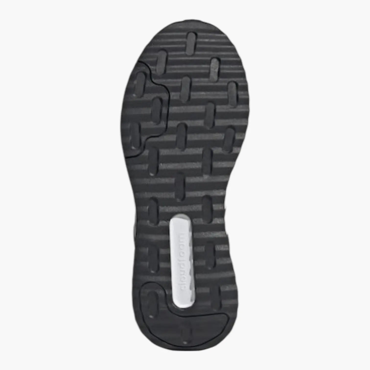 ADIDAS X_PLRPATHE RUNNING NOIR BLANC ADIDAS