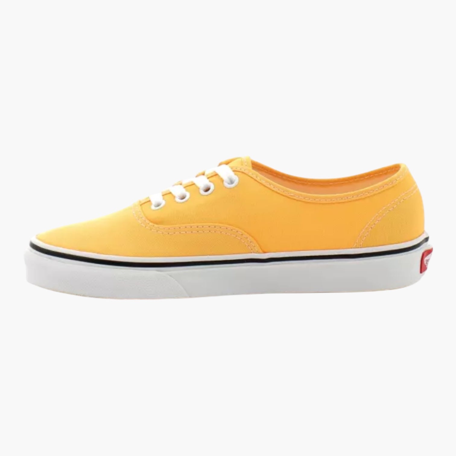 VANS AUTHENTIC FLAX JAUNE VANS