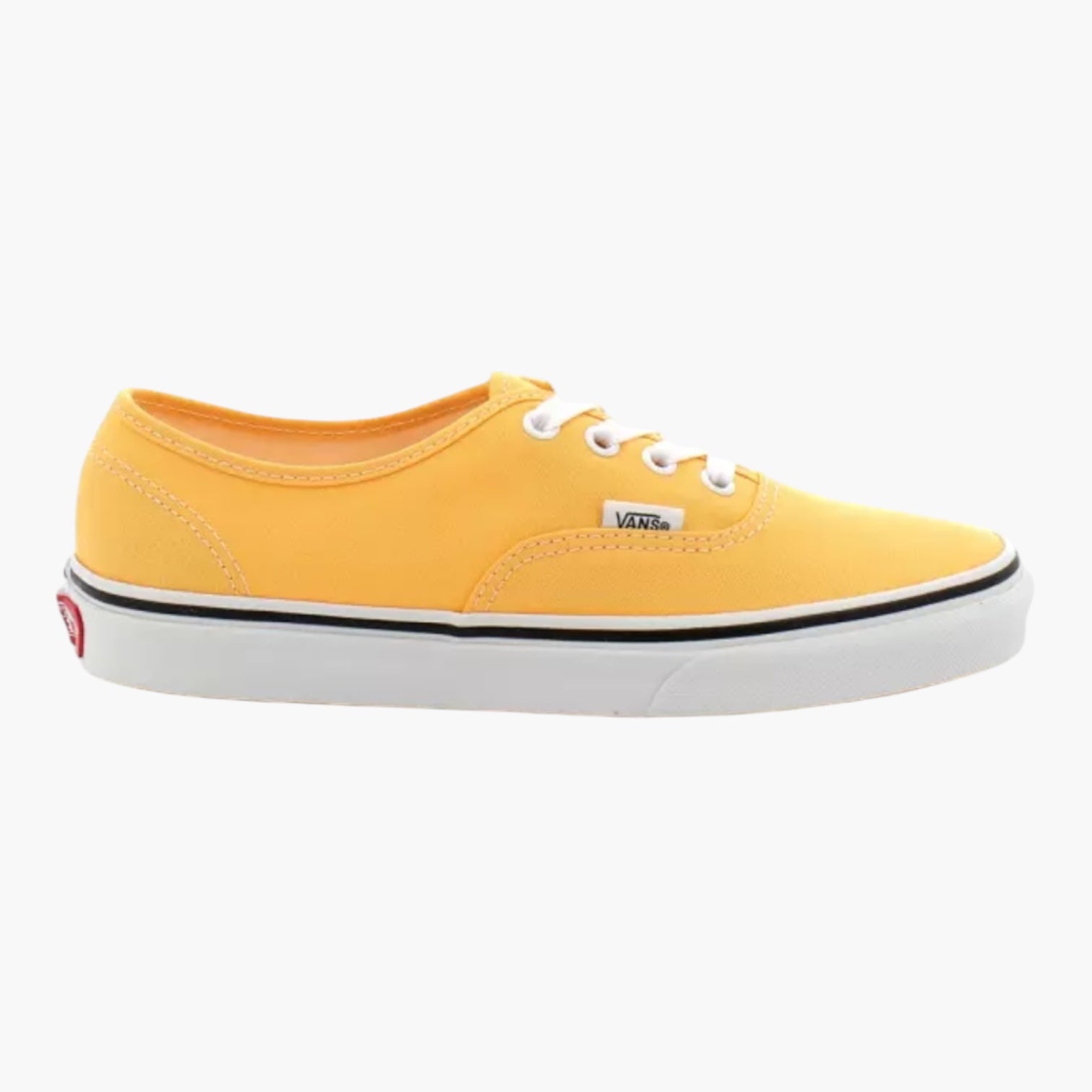 VANS AUTHENTIC FLAX JAUNE VANS
