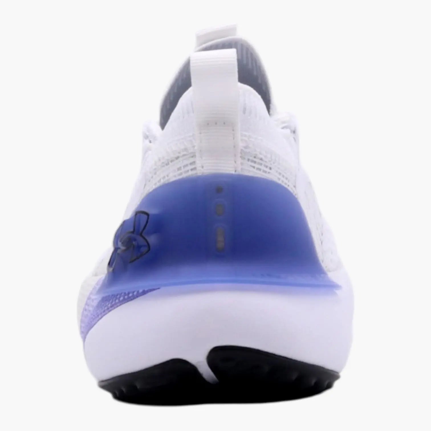 UNDER AMOR HOVR UA W PHANTOM 3 SE BLANC VIOLET UNDER ARMOUR