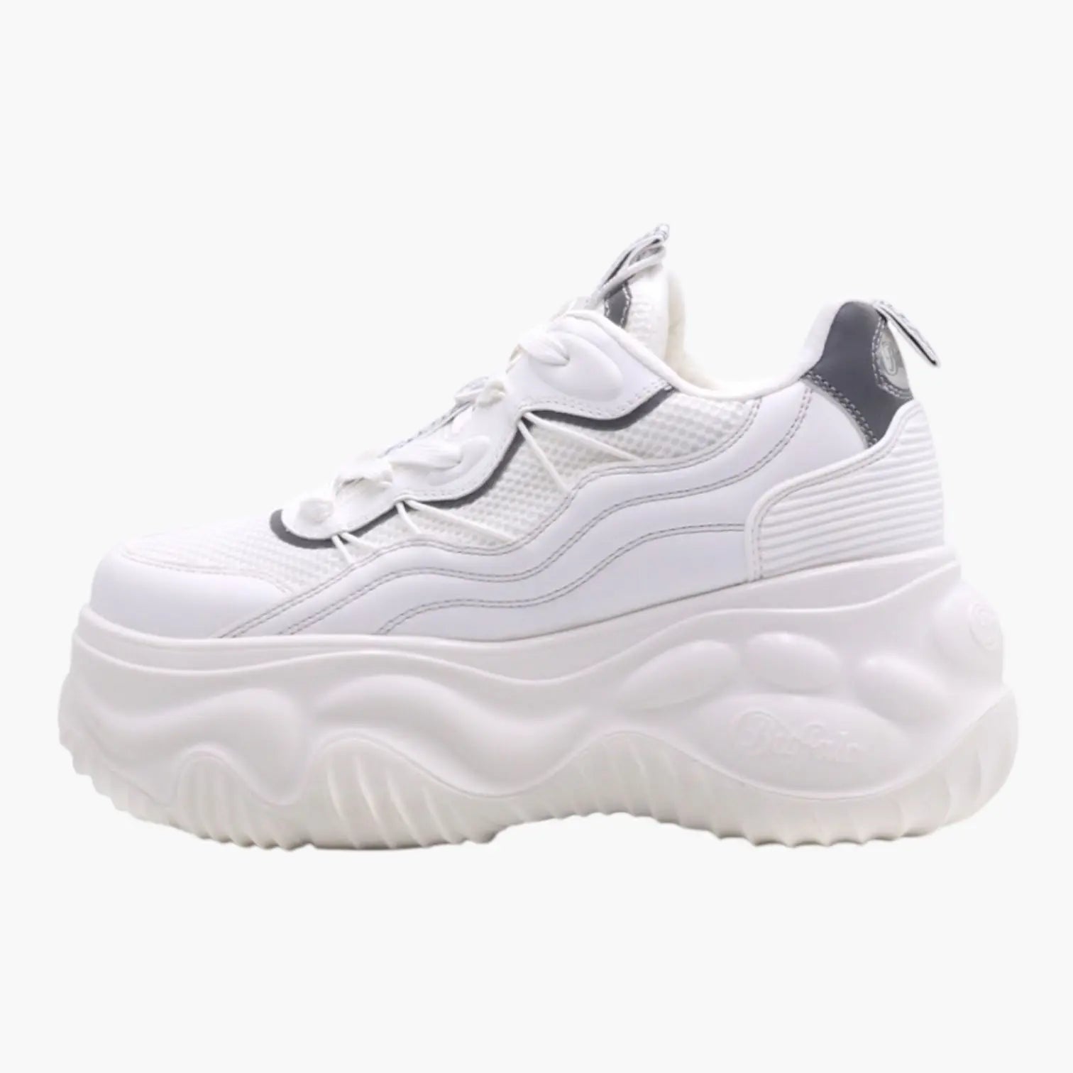 BUFFALO LEAVES STRM BUFFALO