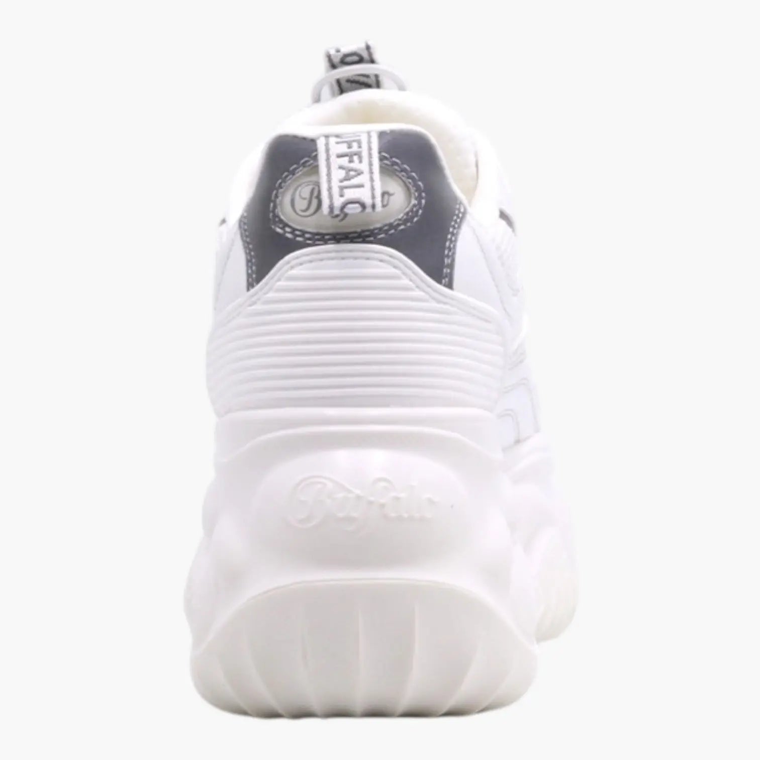 BUFFALO LEAVES STRM BUFFALO