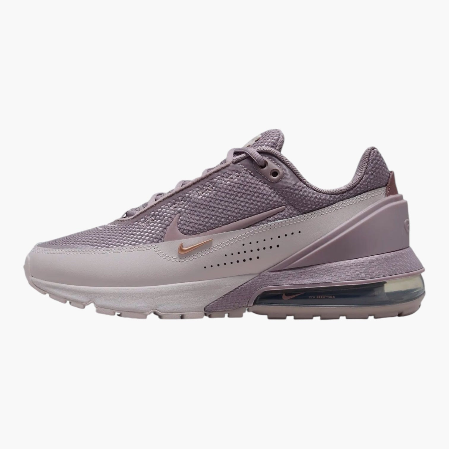 NIKE AIR MAX PULSE VIOLET ORE SMOKEY MAUVE NIKE