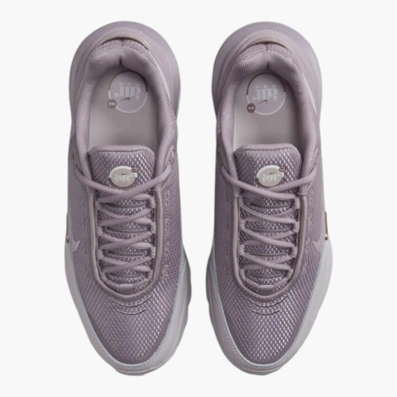 NIKE AIR MAX PULSE VIOLET ORE SMOKEY MAUVE NIKE
