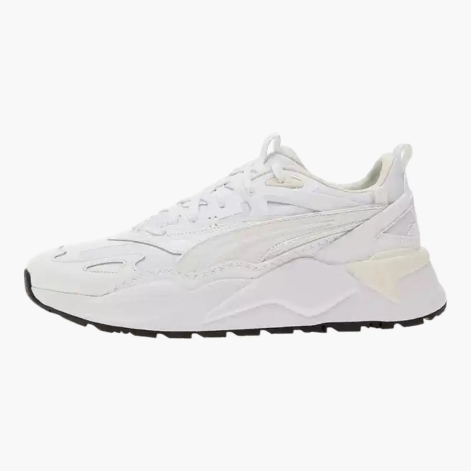 PUMA RS-X EFEKT S&P BLANC BEIGE PUMA