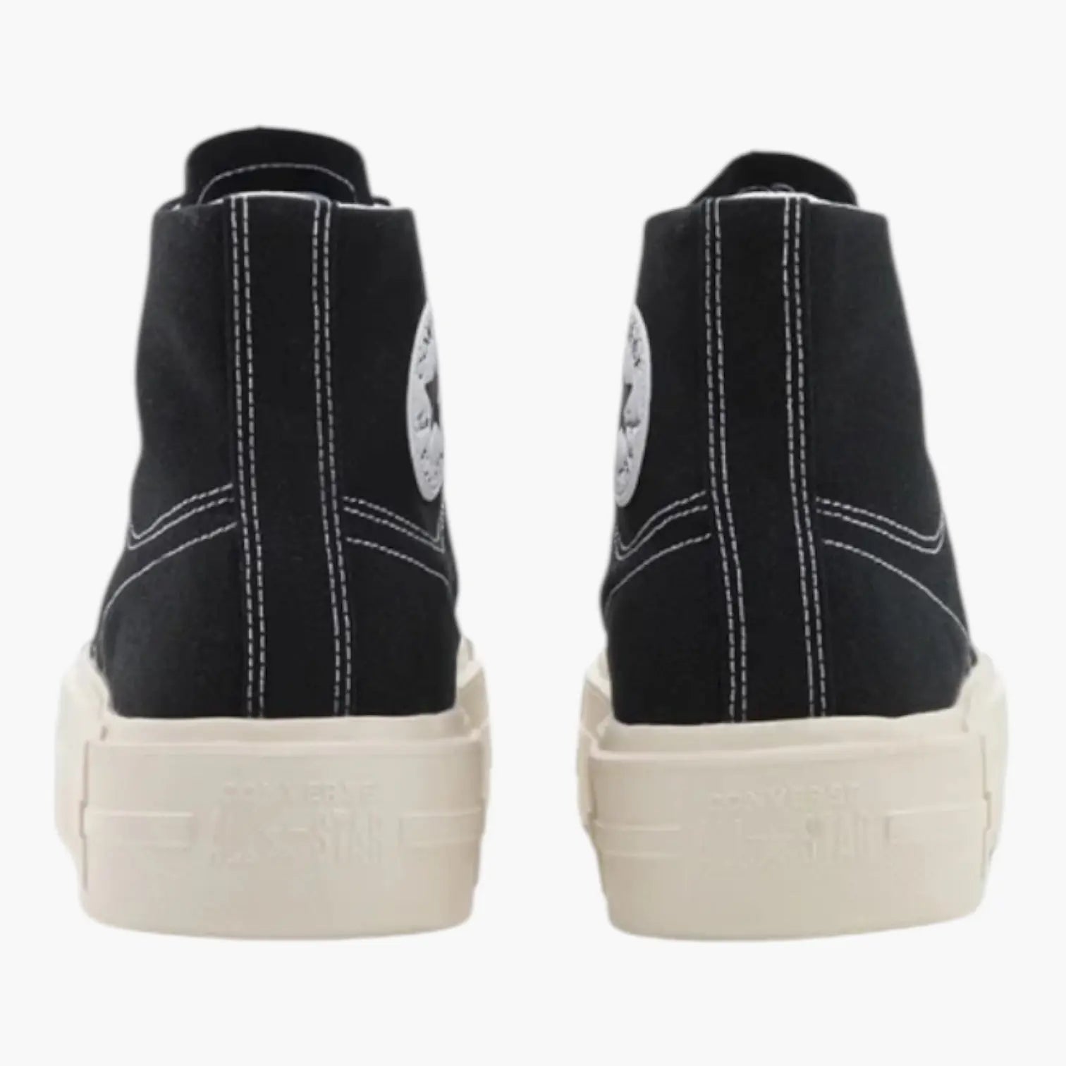 CONVERSE CHUCK TAYLOR ALL STAR CRUISE-BASKET NOIR MIXTE CONVERSE