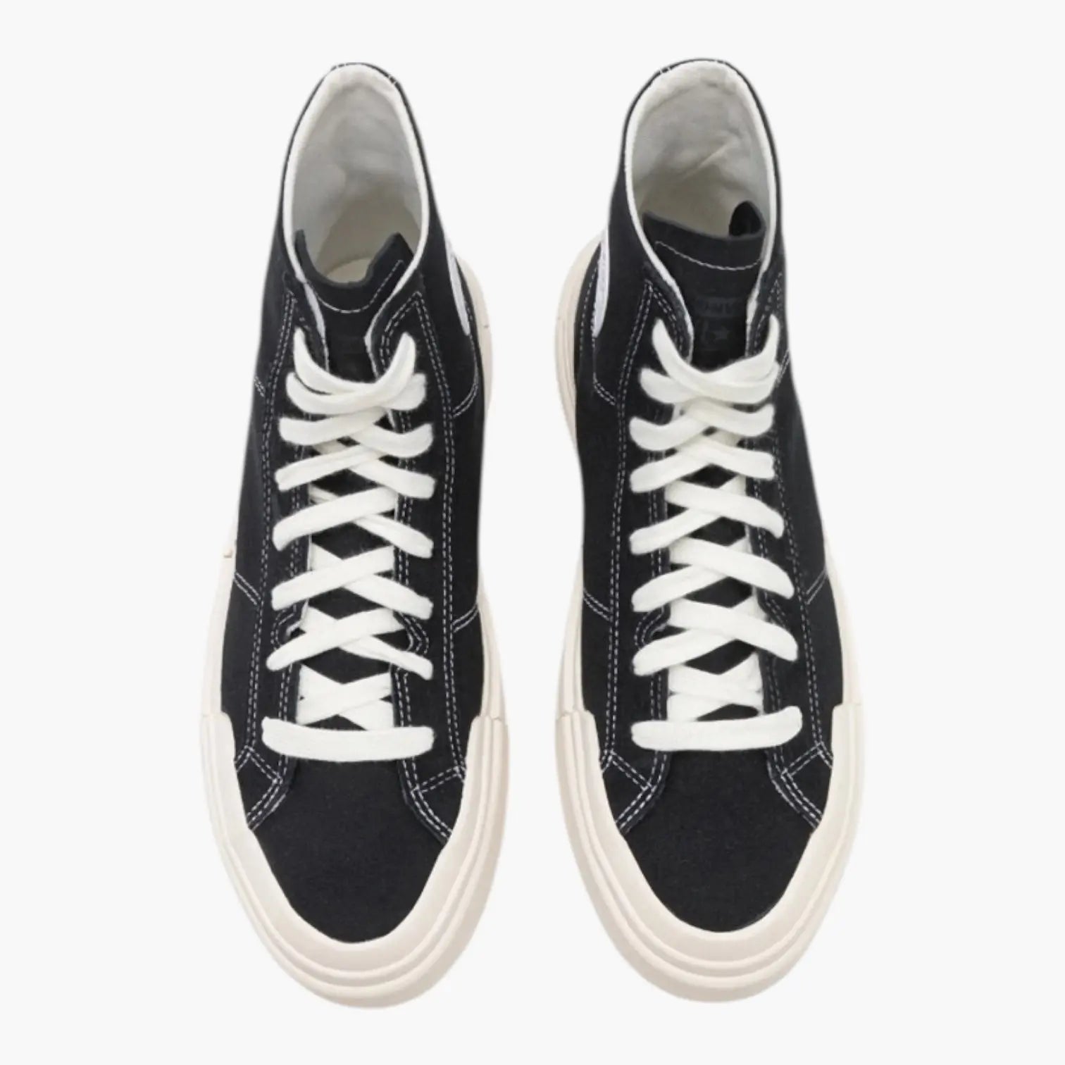 CONVERSE CHUCK TAYLOR ALL STAR CRUISE-BASKET NOIR MIXTE CONVERSE