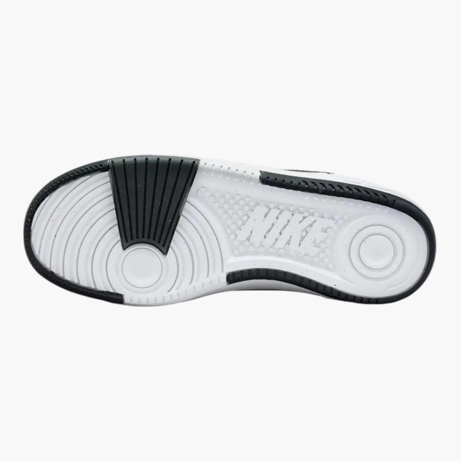 NIKE GAMMA FORCE BLANC NOIR NIKE
