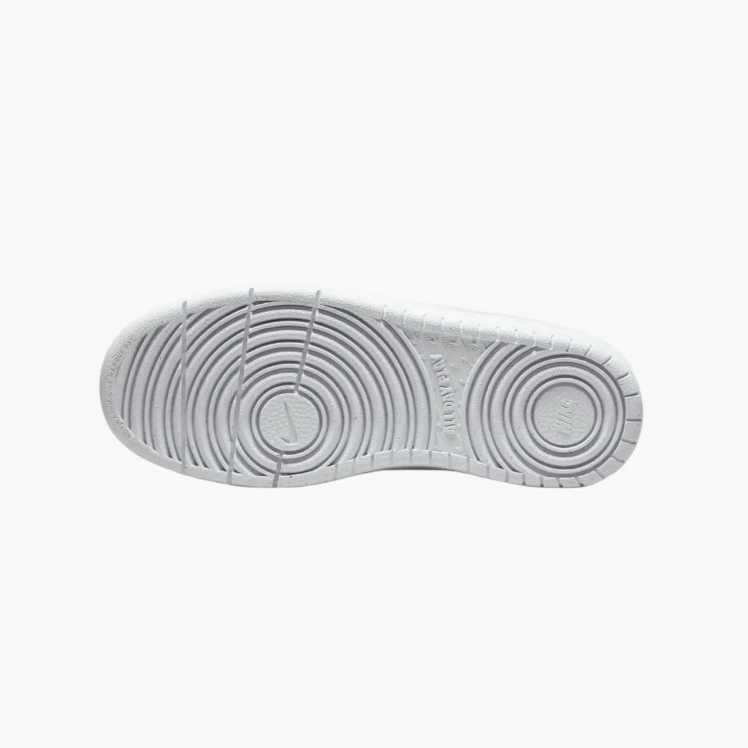NIKE COURT BOROUGH LOW RECRAFT (GS) NIKE
