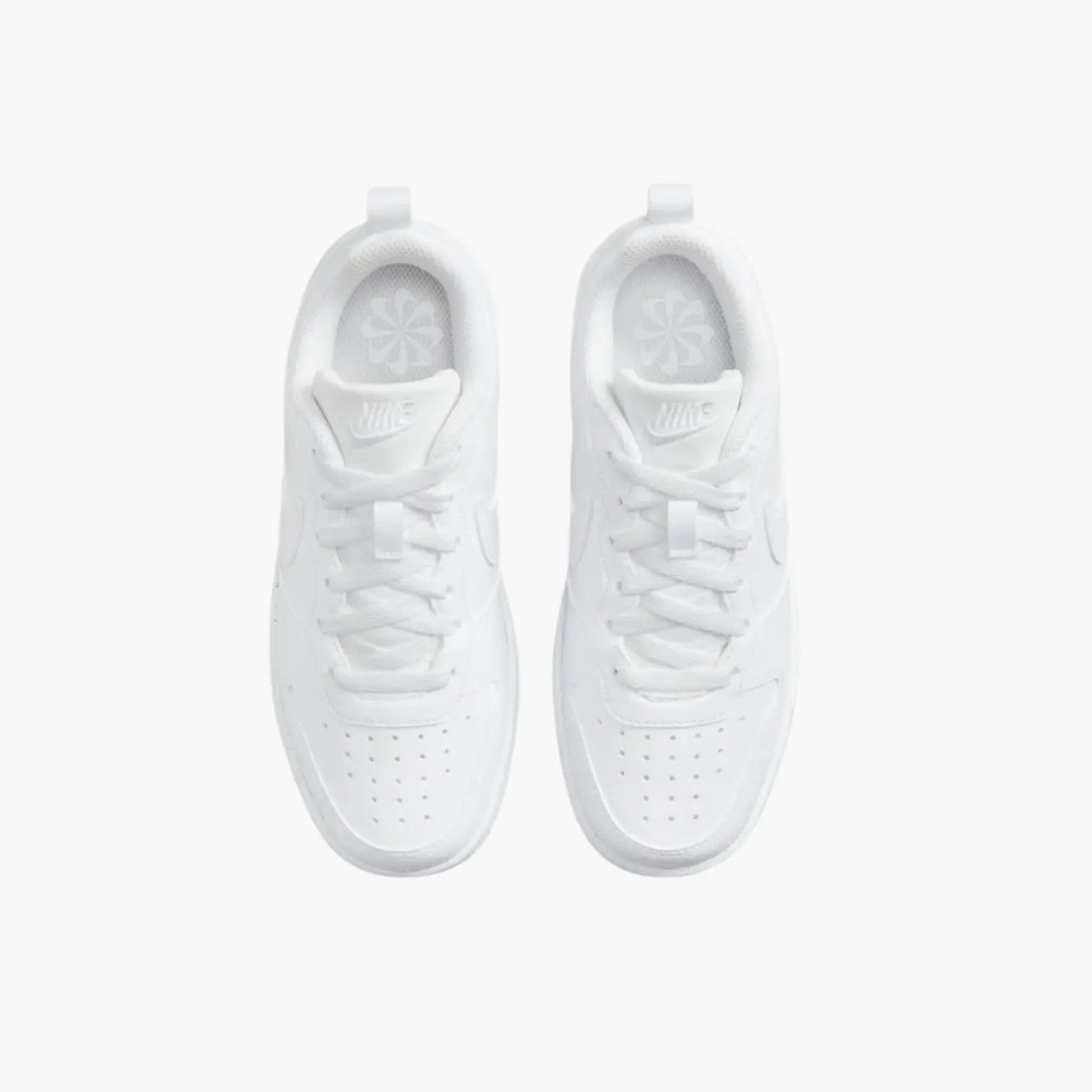NIKE COURT BOROUGH LOW RECRAFT (GS) NIKE