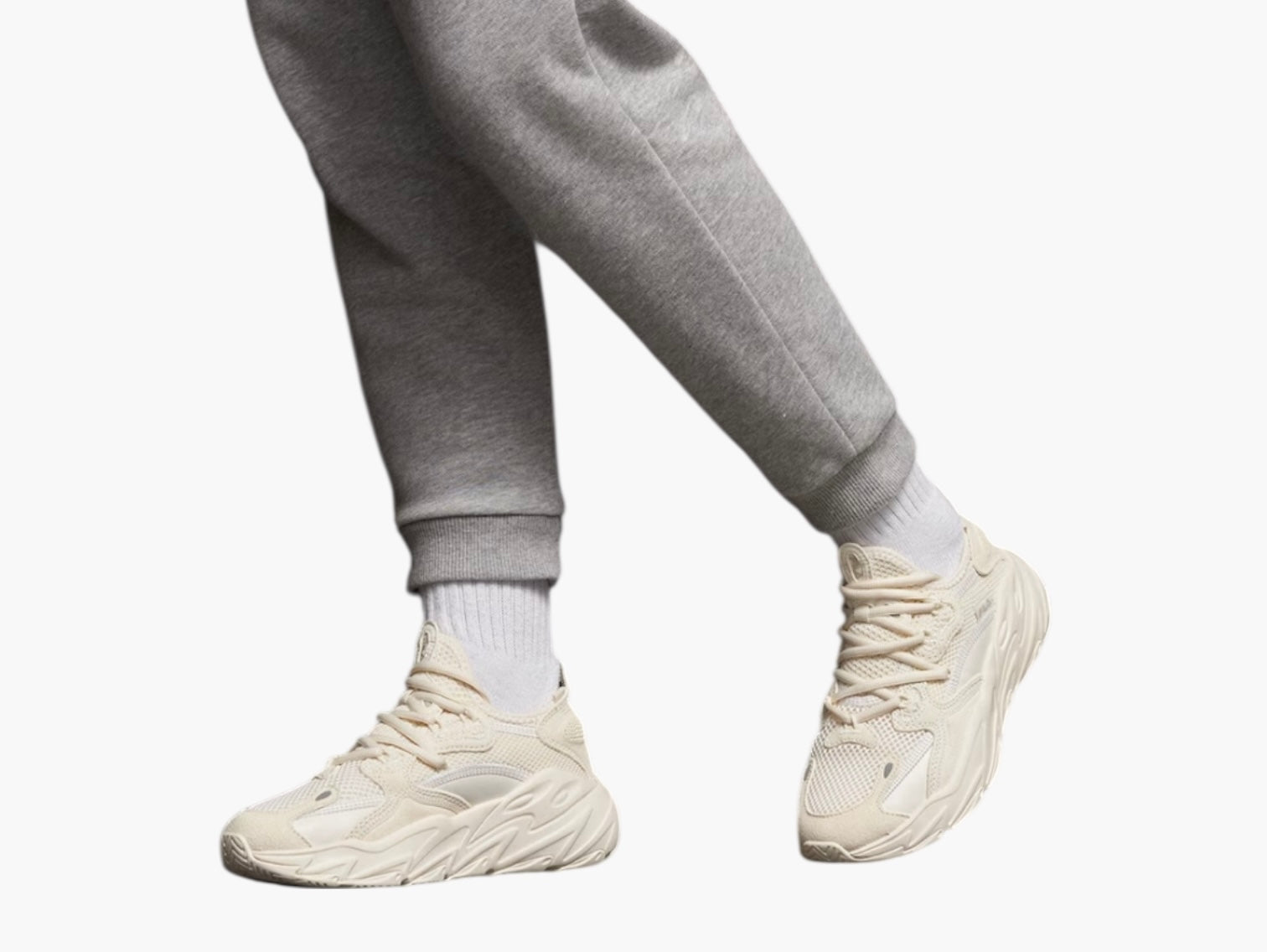 FILA BASKET RAY TRACER EVO2 FEMME - DOUBLER FILA