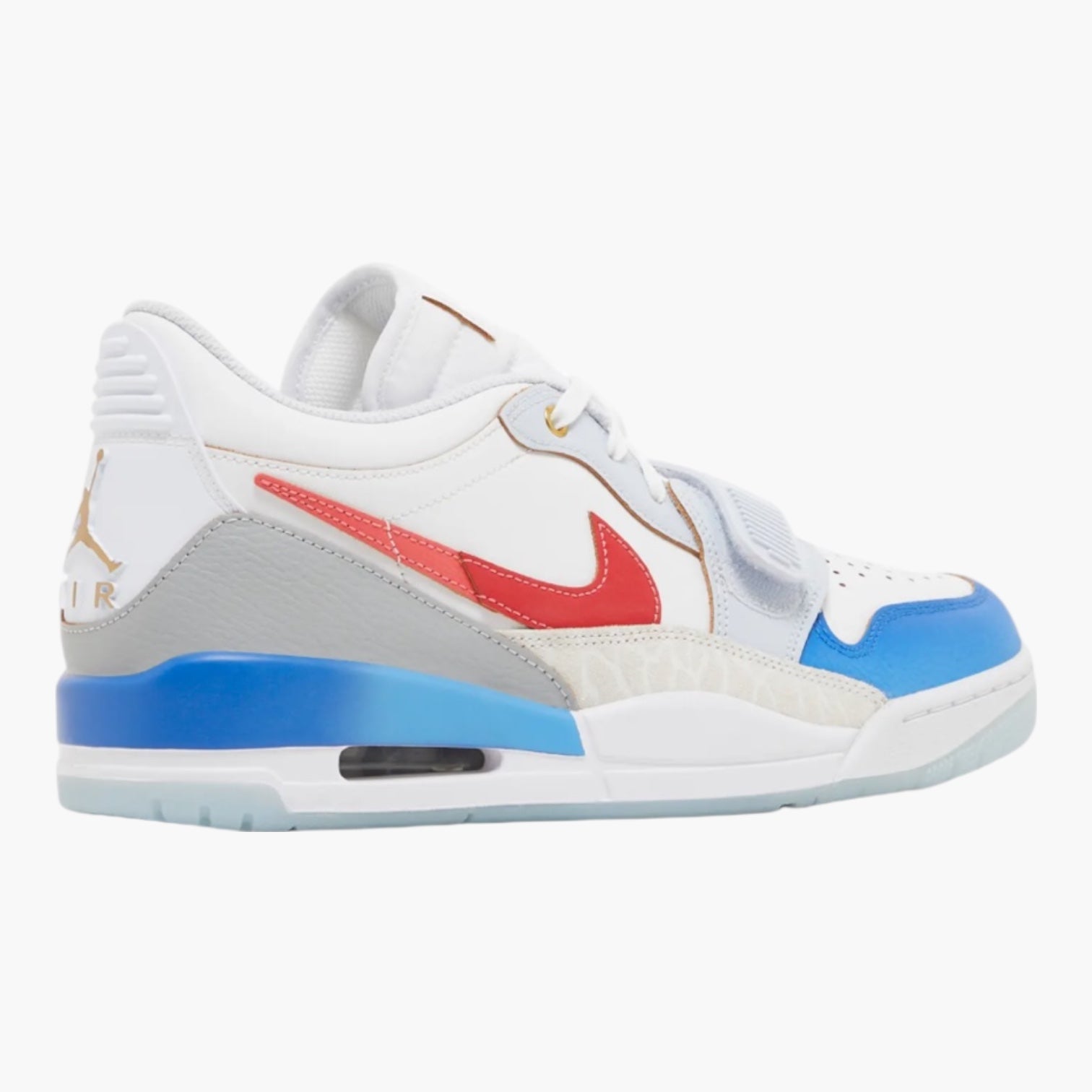 NIKE AIR JORDAN LAGACY 312 LOW NIKE