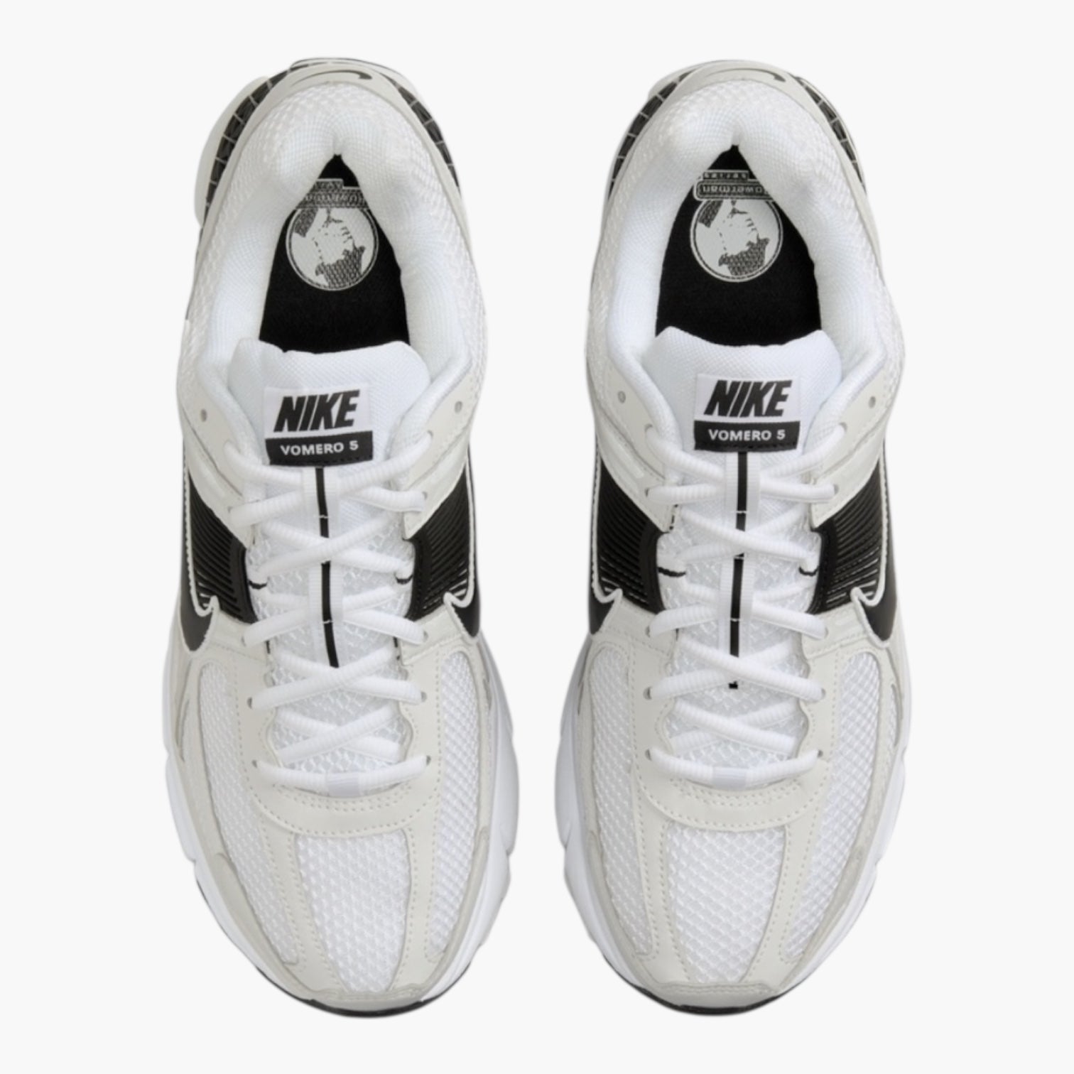 PANIER NIKE ZOOM VOMERO 5 NIKE