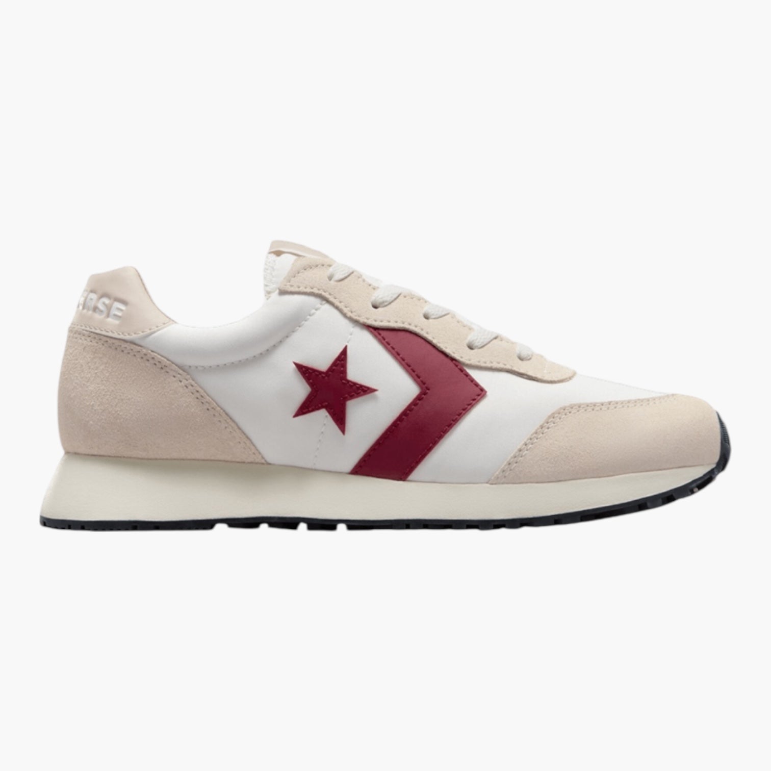 CONVERSE OMEGA TRAINER LIGHT DUNE VINTAGE BLANC CONVERSE