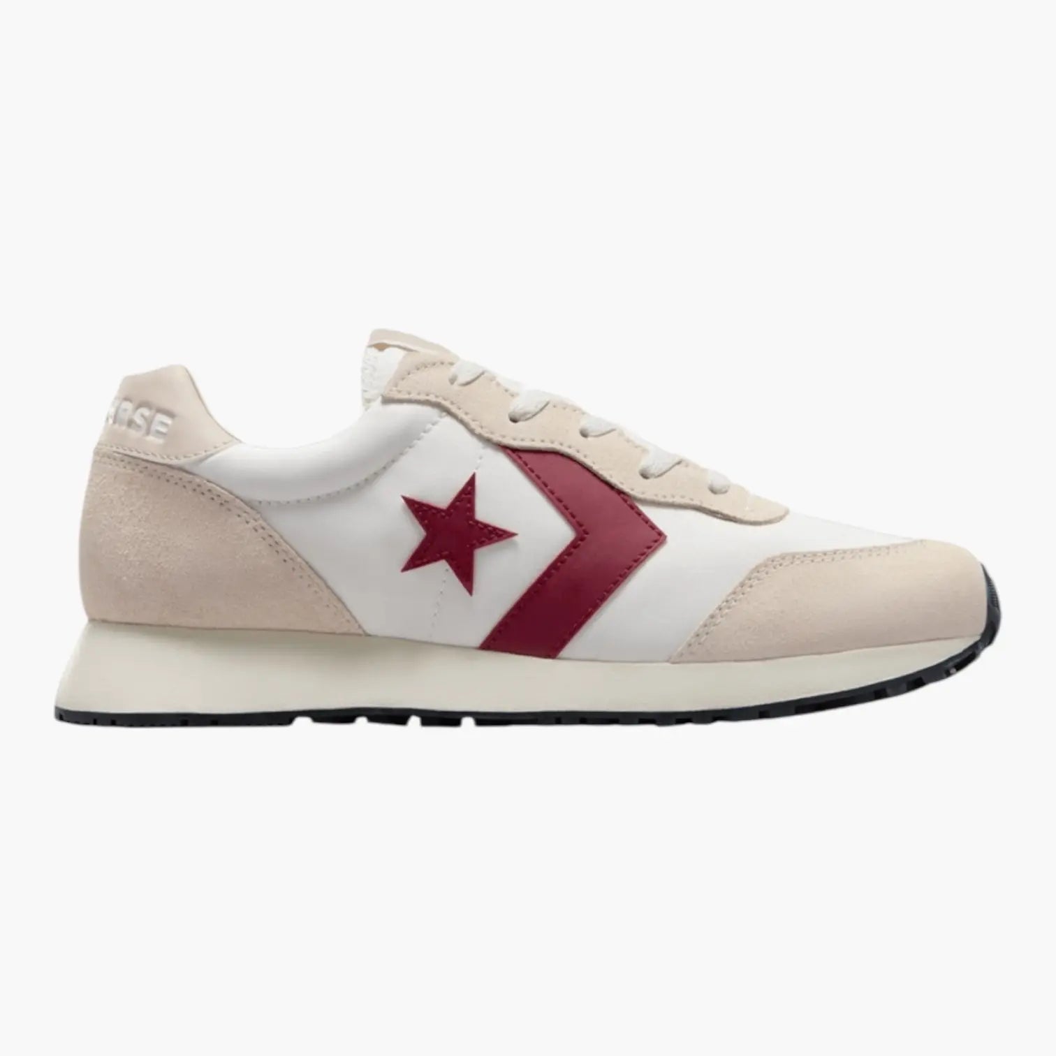 CONVERSE OMEGA TRAINER LIGHT DUNE VINTAGE BLANC CONVERSE