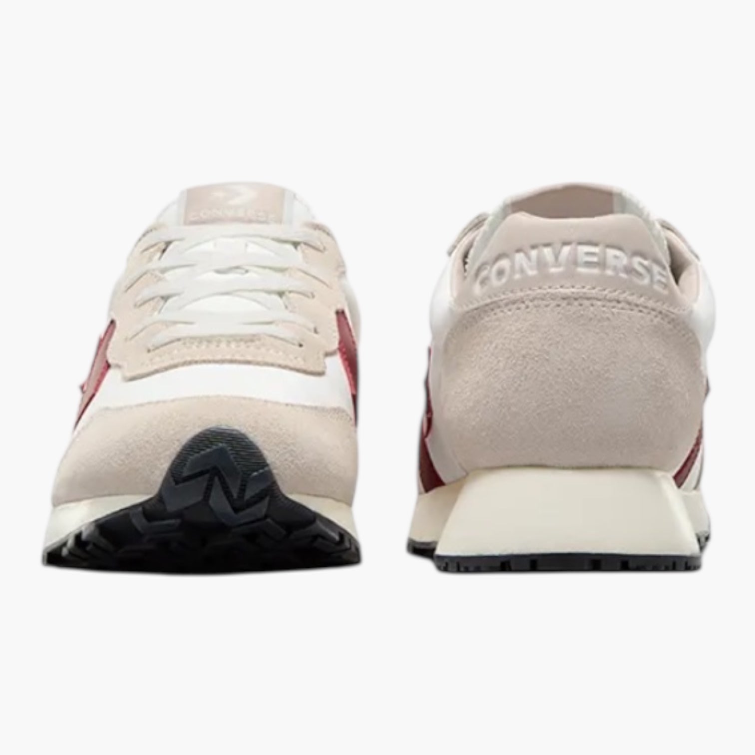 CONVERSE OMEGA TRAINER LIGHT DUNE VINTAGE BLANC CONVERSE