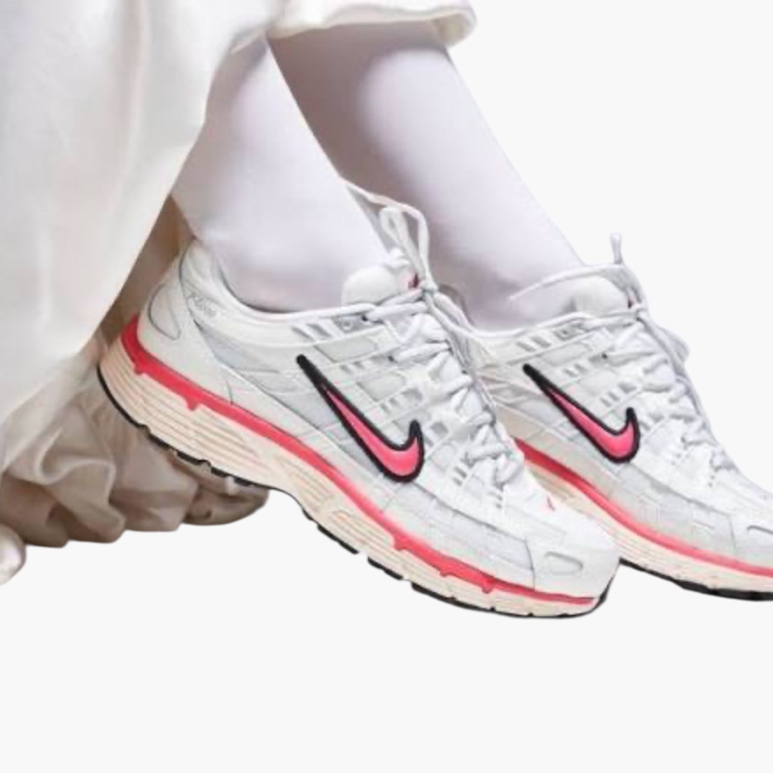 NIKE P-6000 FEMME NIKE