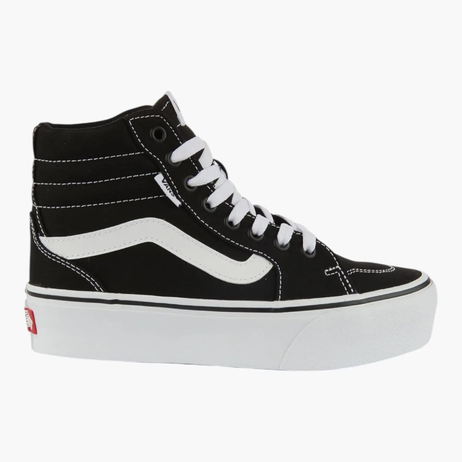 VANS SK8-HI PLATEFORME 2 VANS