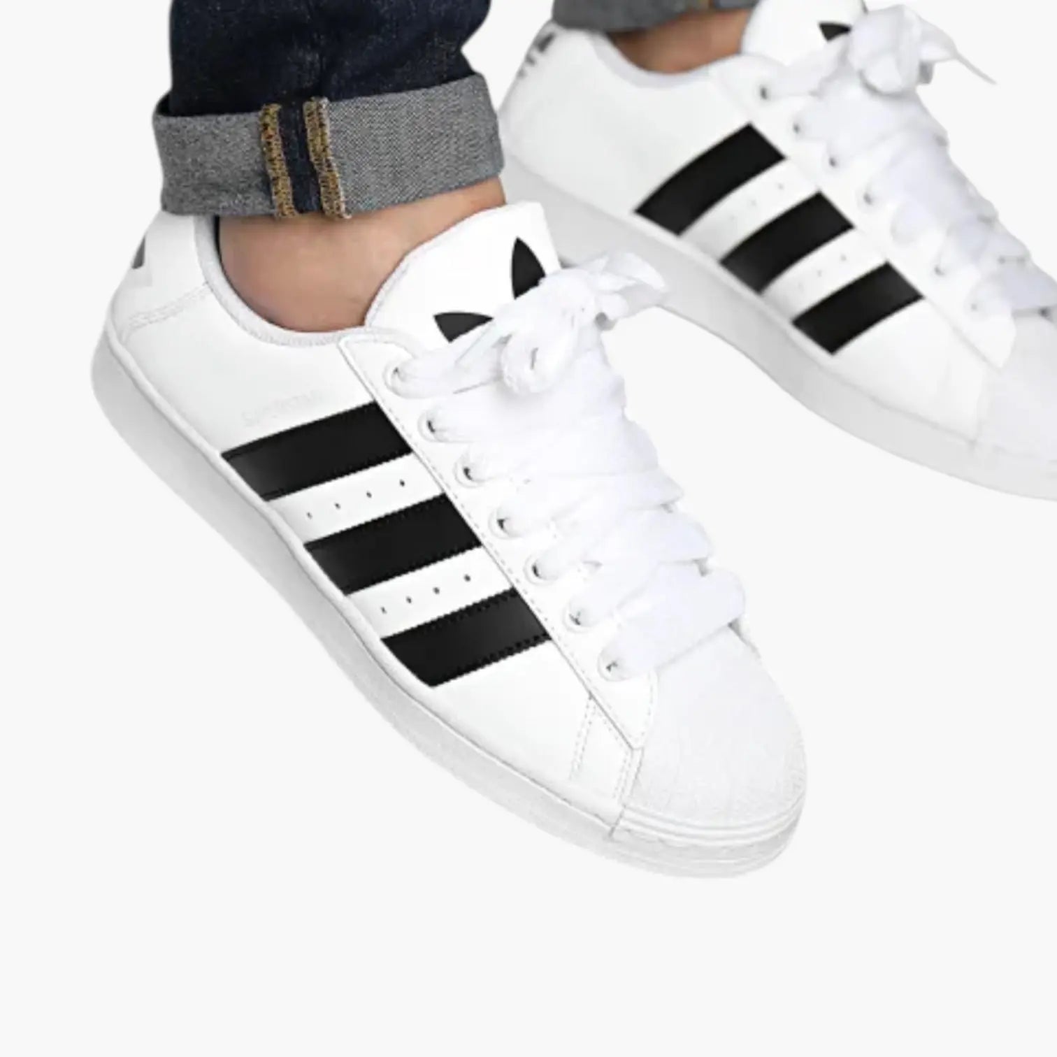 ADIDAS SUPERSTAR ADIDAS