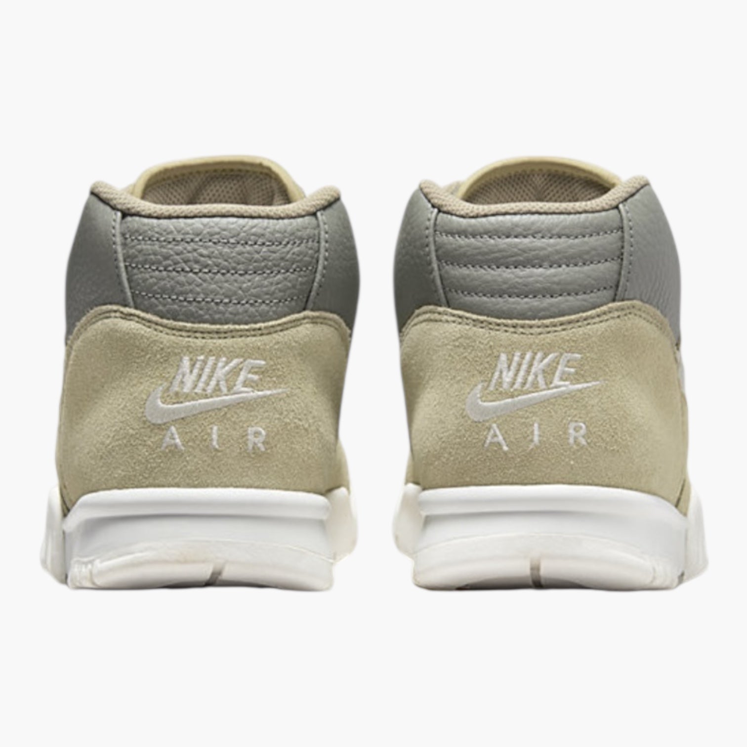 NIKE AIR TRINER 1 OLIVE TAILLE CLAIR NIKE