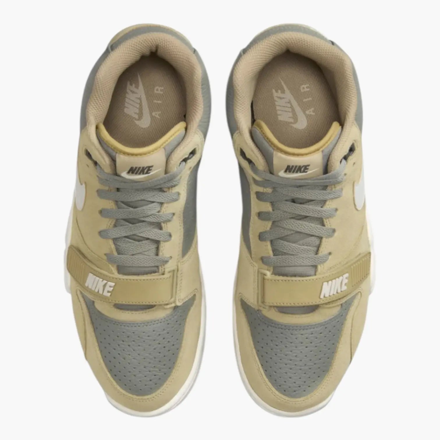 NIKE AIR TRINER 1 OLIVE TAILLE CLAIR NIKE