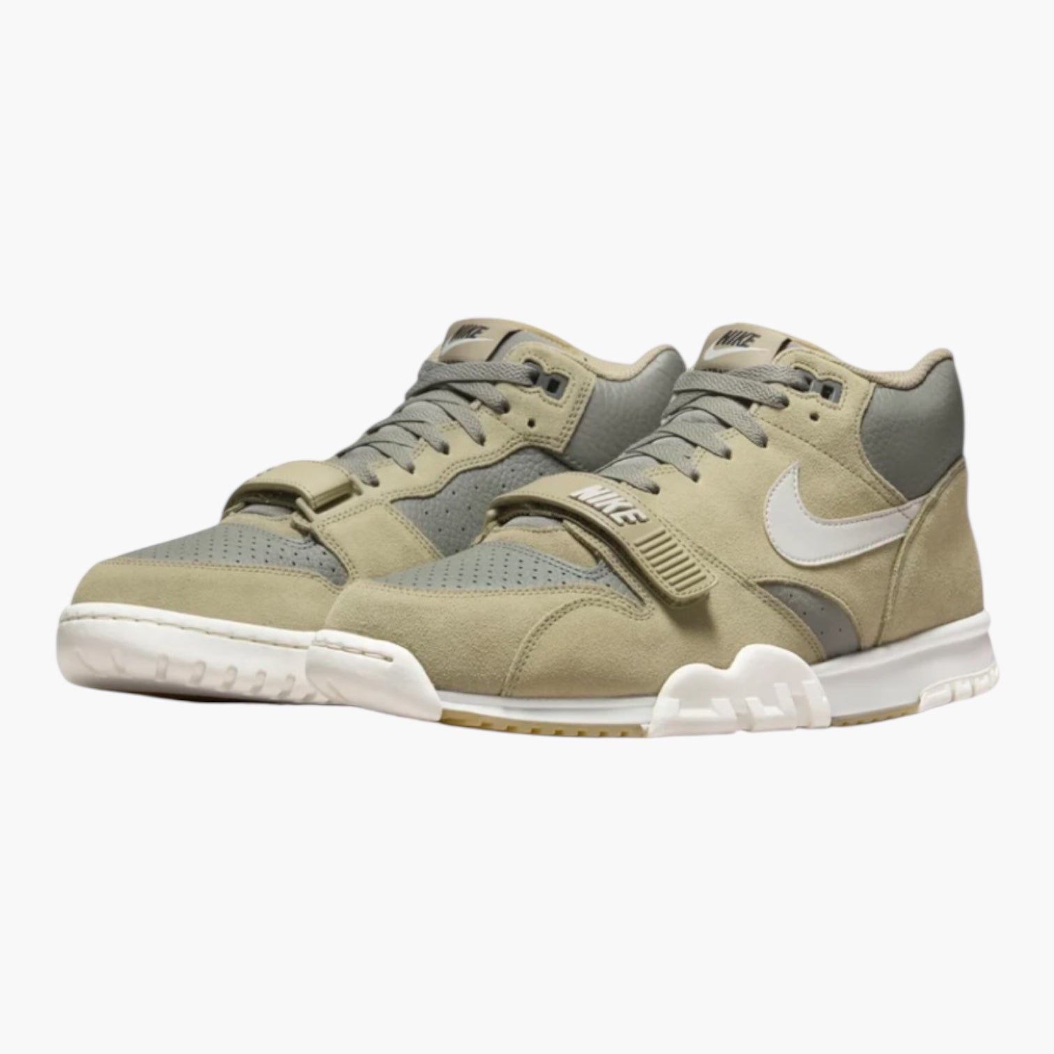NIKE AIR TRINER 1 OLIVE TAILLE CLAIR NIKE